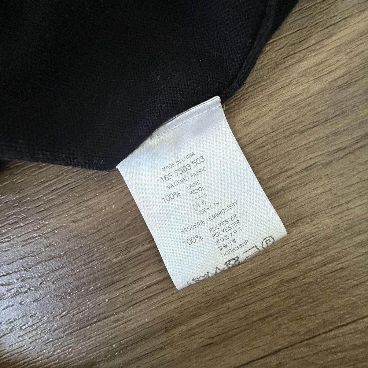 Givenchy givenchy star jumper Size US M / EU 48-50 / 2 - 4 Thumbnail
