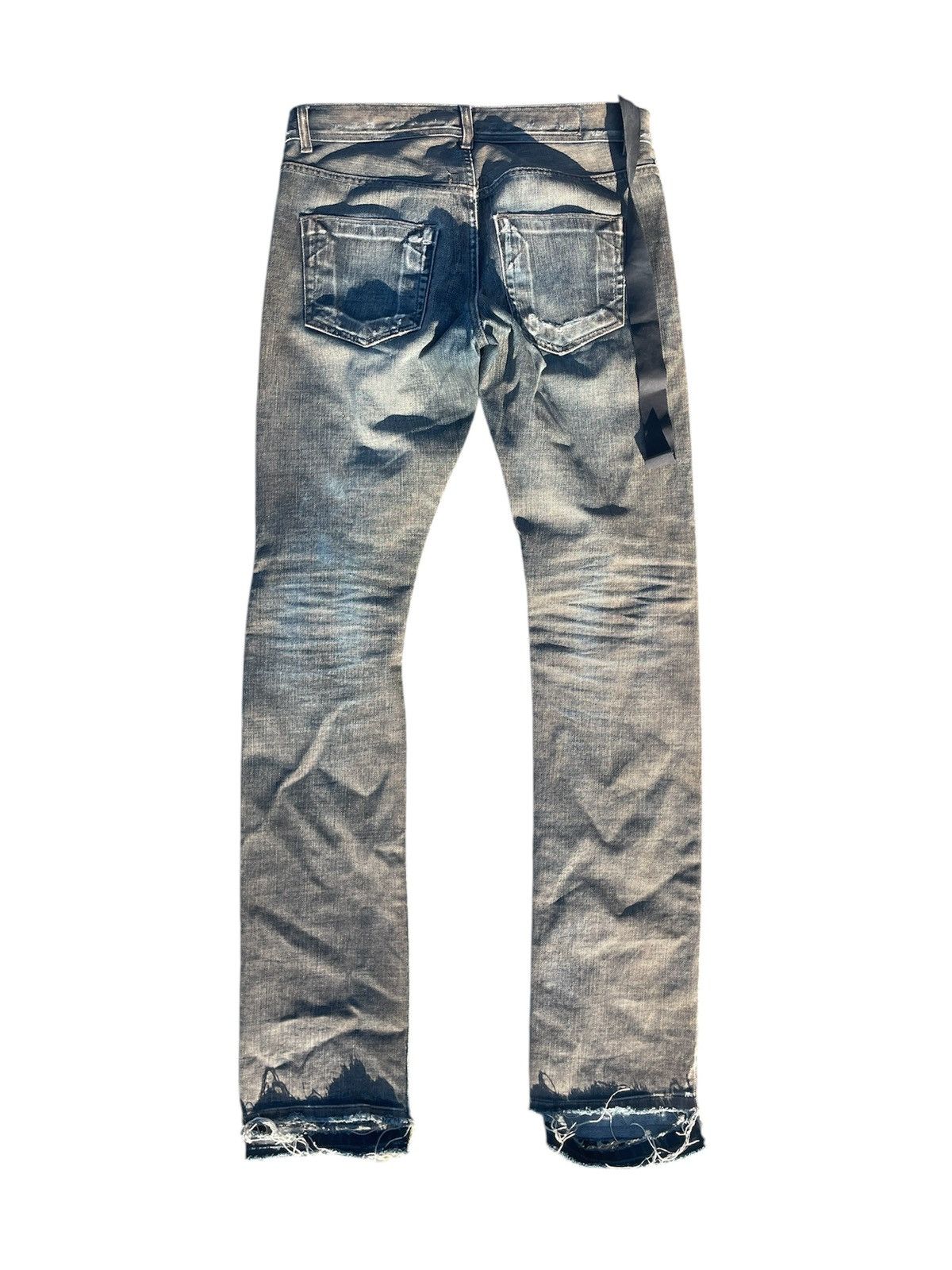Rick Owens rick owens olmar and mirta era dna dust detroits | Grailed