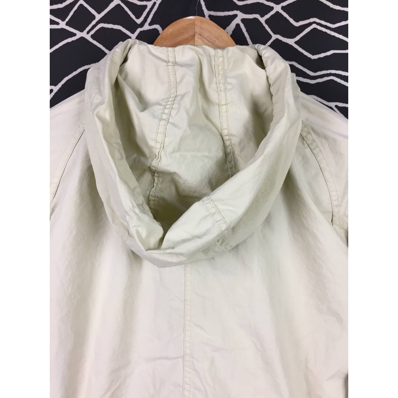 ABAHOUSE × Japanese Brand × Vintage Abahouse International Detachable Hood Field Jacket Size US L / EU 52-54 / 3 - 12 Thumbnail
