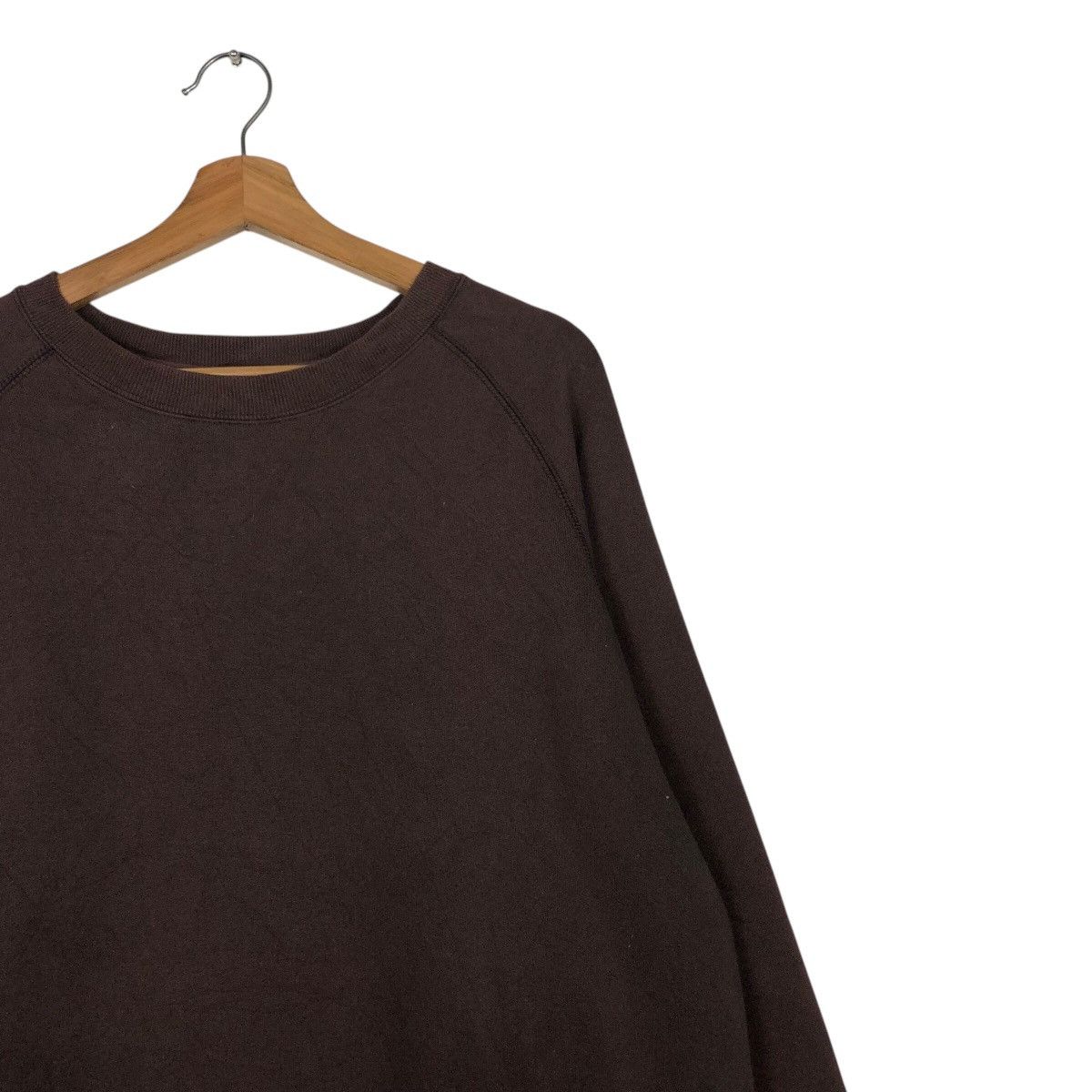 Japanese Brand 📌Vintage Sweatshirt Discus Athletic Crewneck Size US XL / EU 56 / 4 - 7 Thumbnail