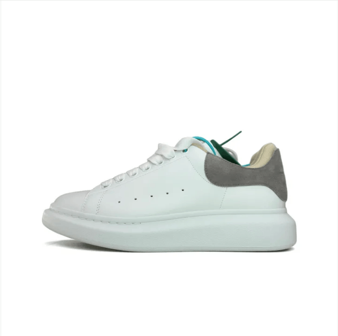 Alexander McQueen Alexander McQueen Low-Top Sneakers Size US 10 / EU 43 - 1 Thumbnail