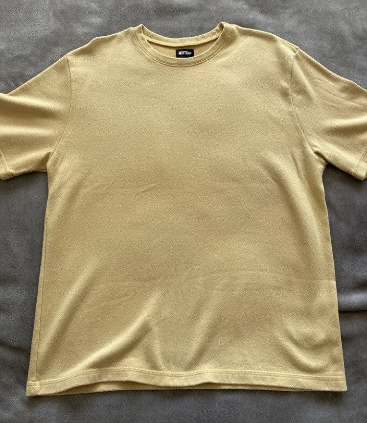 Msftsrep 2016 MSFTSrep Jaden Smith Marigold Rap T-shirt *RARE* Size US M / EU 48-50 / 2 - 1 Thumbnail