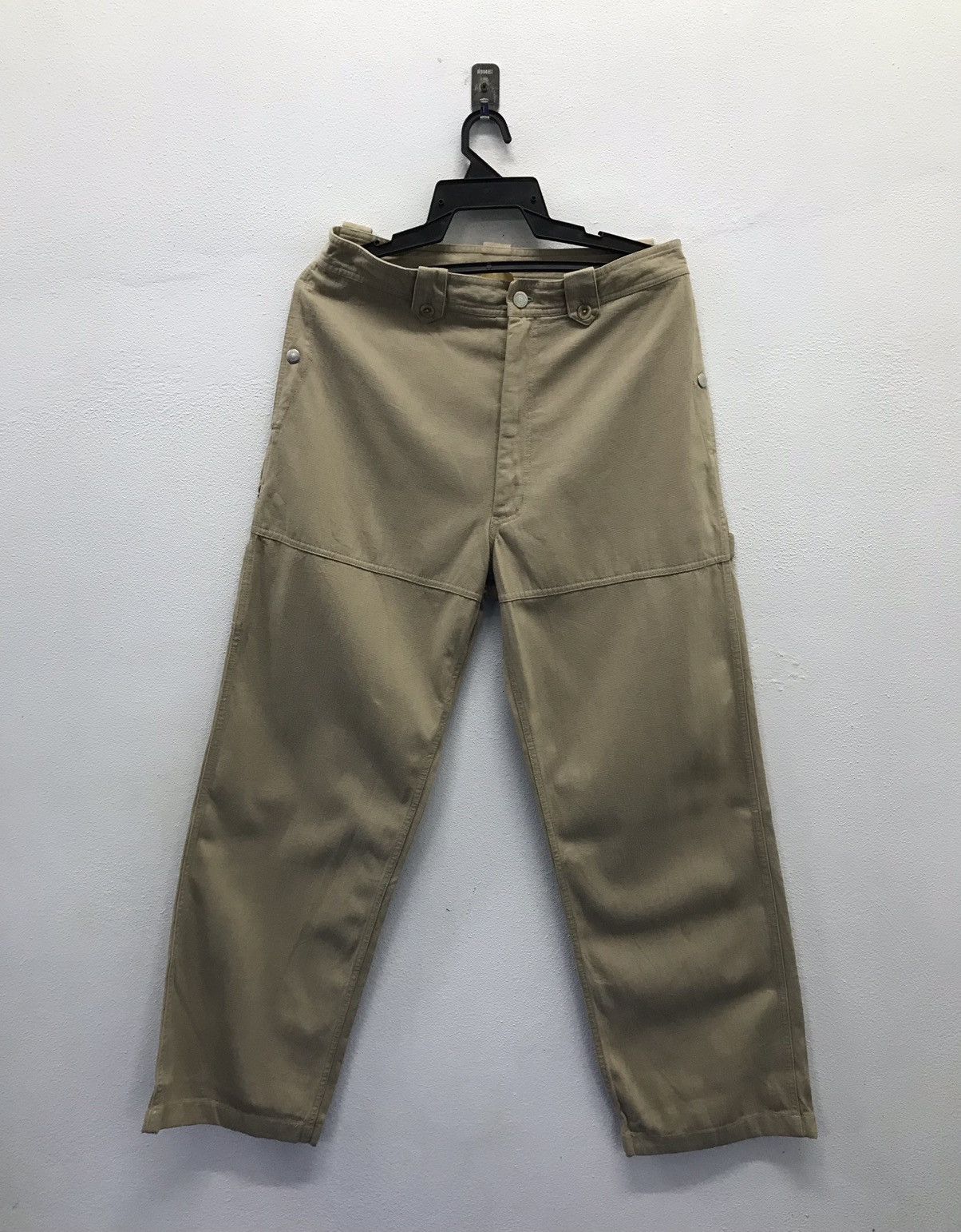 Coleman × Vintage Vintage Coleman Since 1901 Pants Size US 33 - 1 Thumbnail