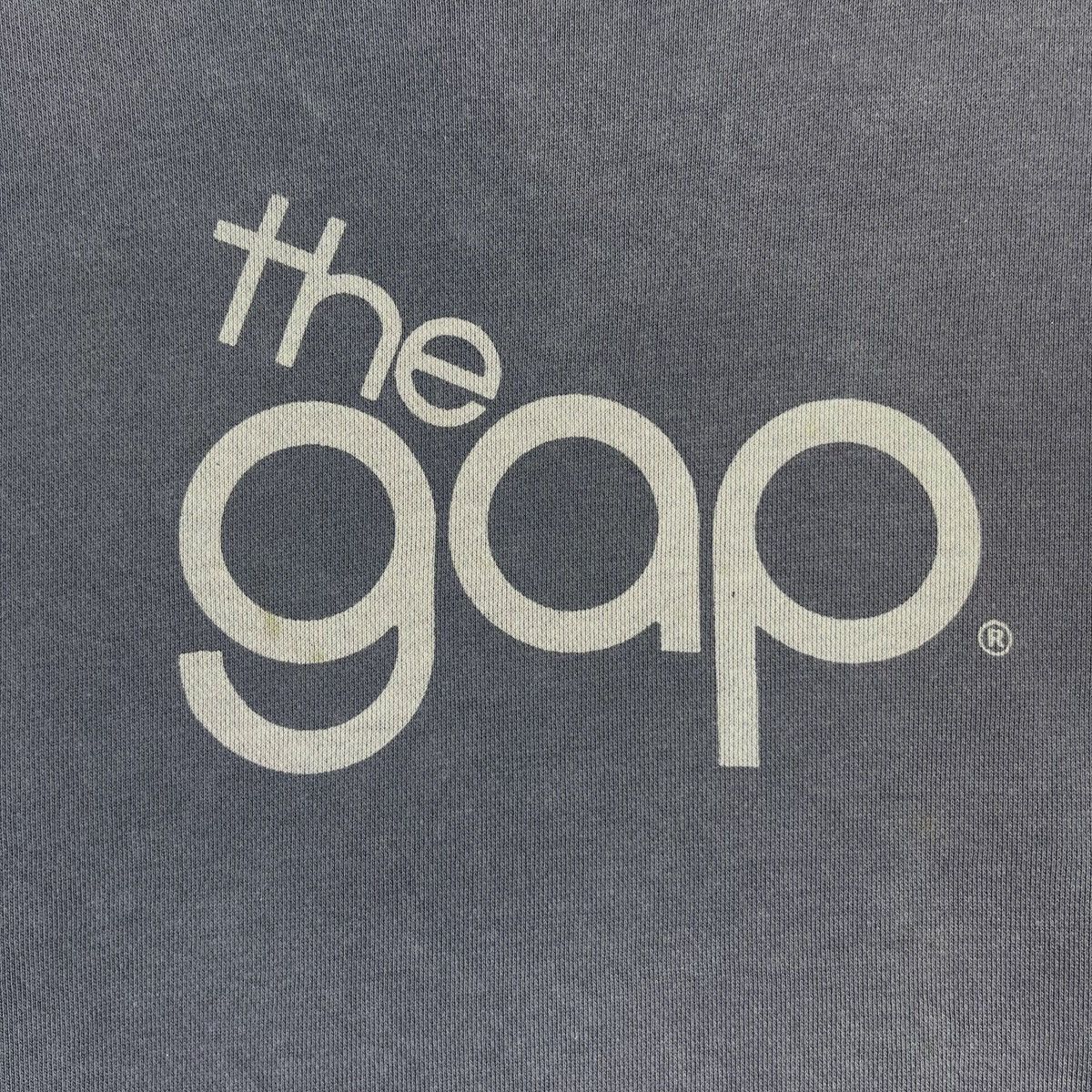 Gap Vintage Gap Sweatshirt Size US XL / EU 56 / 4 - 5 Thumbnail