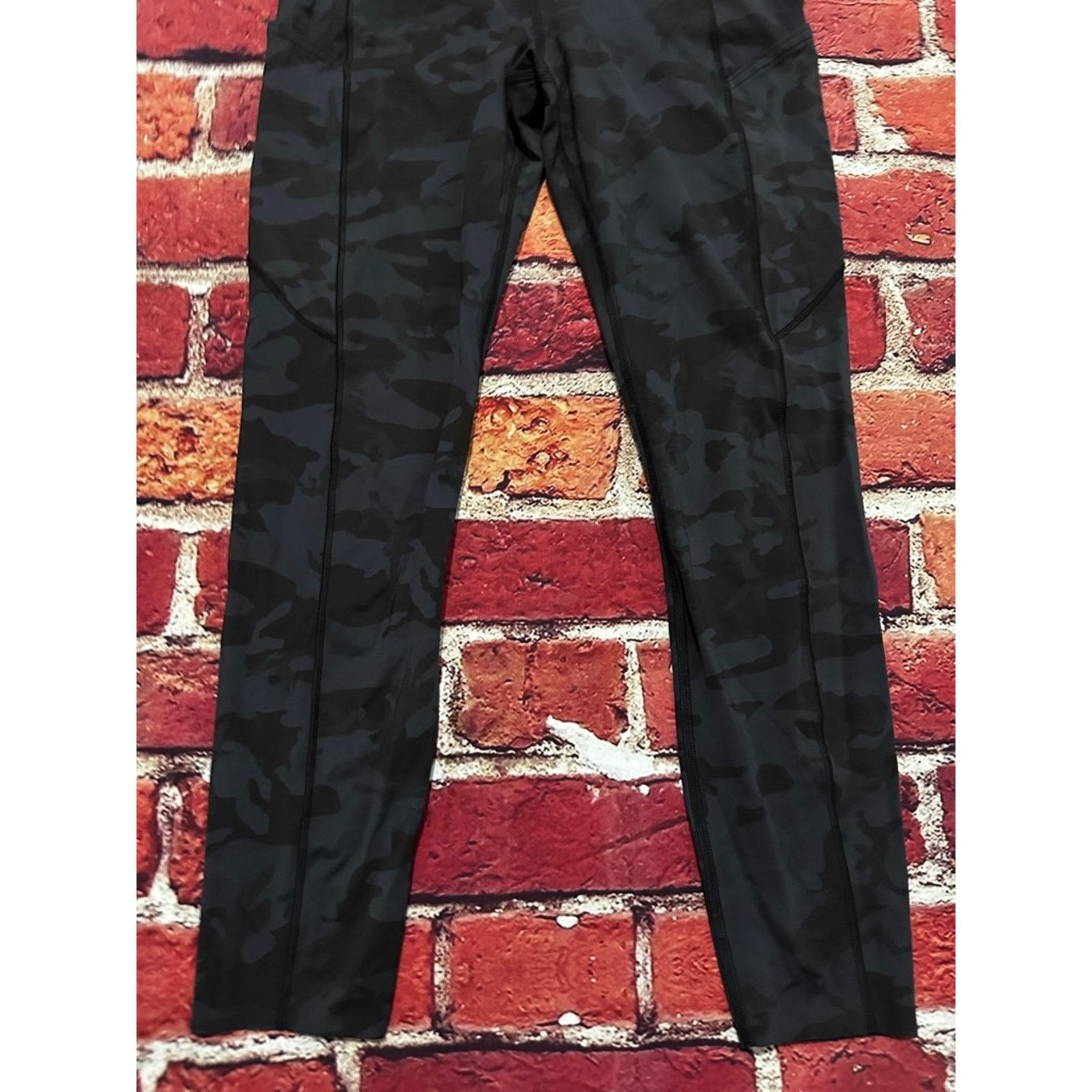 Lululemon Lululemon legging size 6 Size 28" / US 6 / IT 42 - 4 Thumbnail