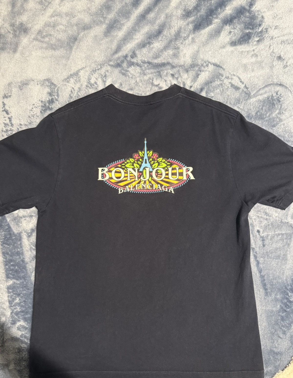 Balenciaga Bonjour | Grailed