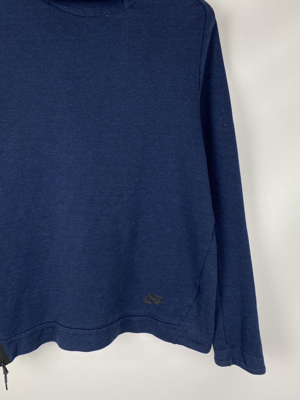 Nike Nike Tech Fleece Ninja Hoodie Pullover Size M Size US M / EU 48-50 / 2 - 6 Thumbnail
