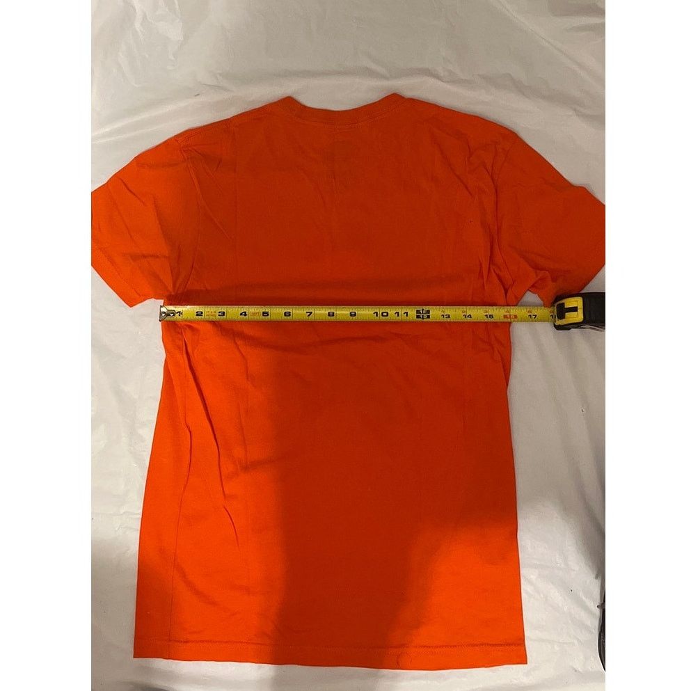 Other My Hero Academia Katsuki Bakugo T-Shirt - Orange - Size: S Size US S / EU 44-46 / 1 - 7 Thumbnail