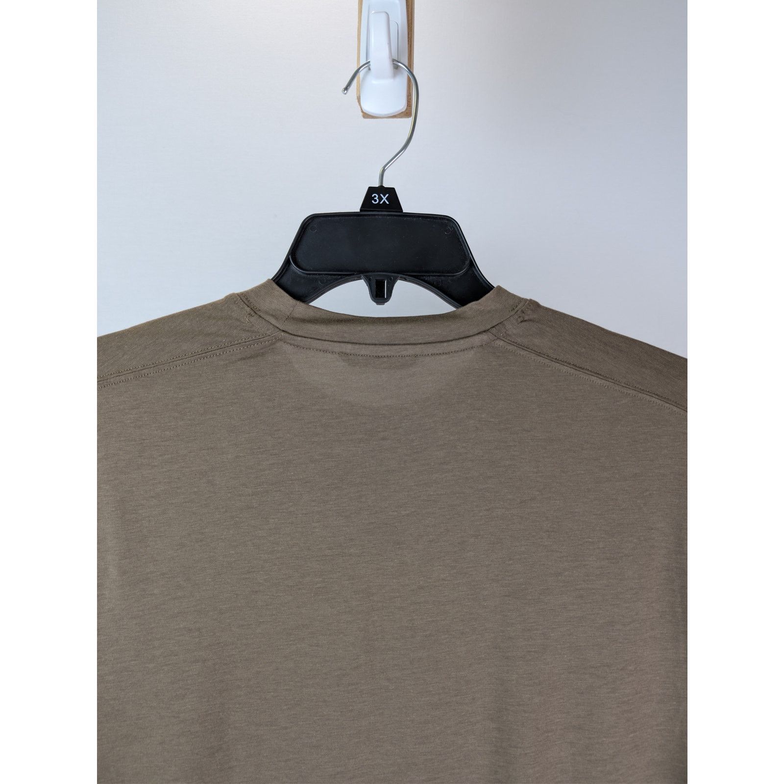 Tom Ford o1rshd1 CC20 Slim-Fit Lyocell Cotton-Blend Jersey T-Shirt Size US M / EU 48-50 / 2 - 16 Thumbnail