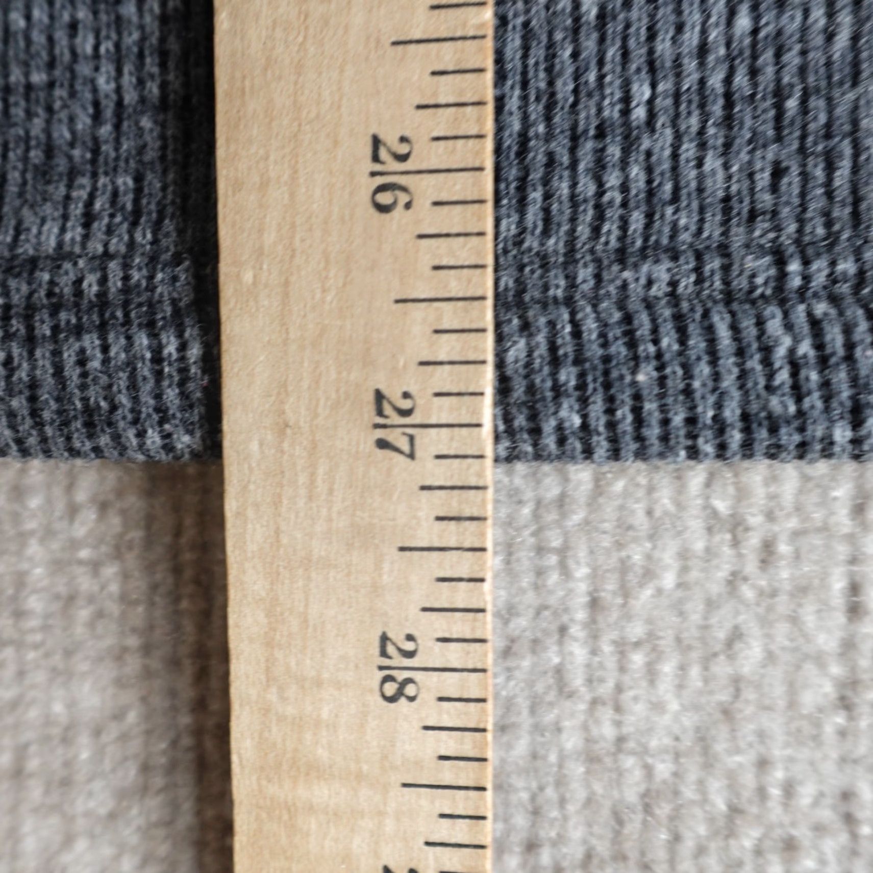 Vintage Kuhl Sweater Medium Gray Heather 1/4 Zip Pullover Thermokore Men M Gray 1/4 Zip Pullover Fleece Activewear Hiking Size US M / EU 48-50 / 2 - 6 Thumbnail