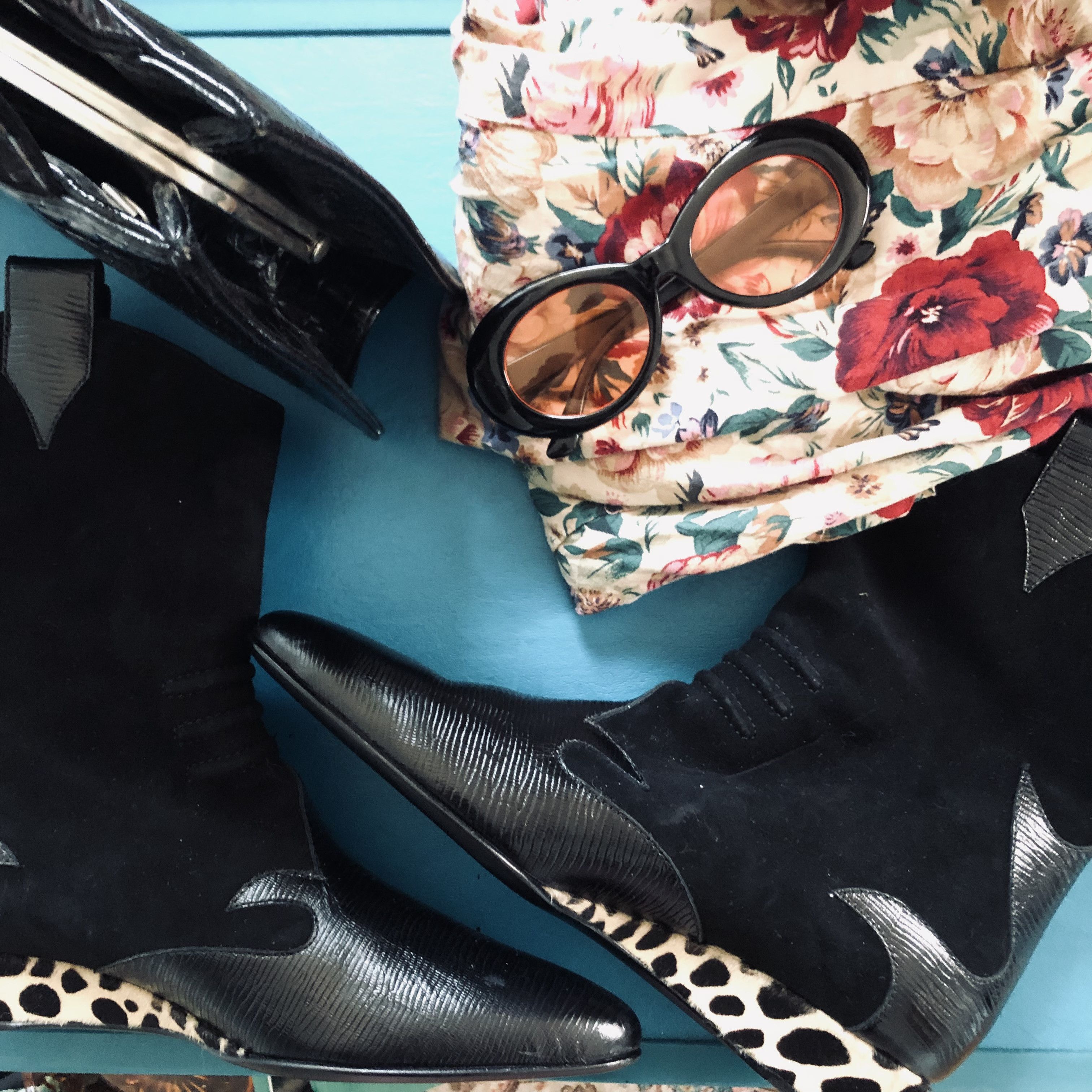 Giuseppe Zanotti MSRP $1,200 - Hadley Giuseppe Zanotti Western Cheetah Heels Size US 8 / IT 38 - 5 Thumbnail