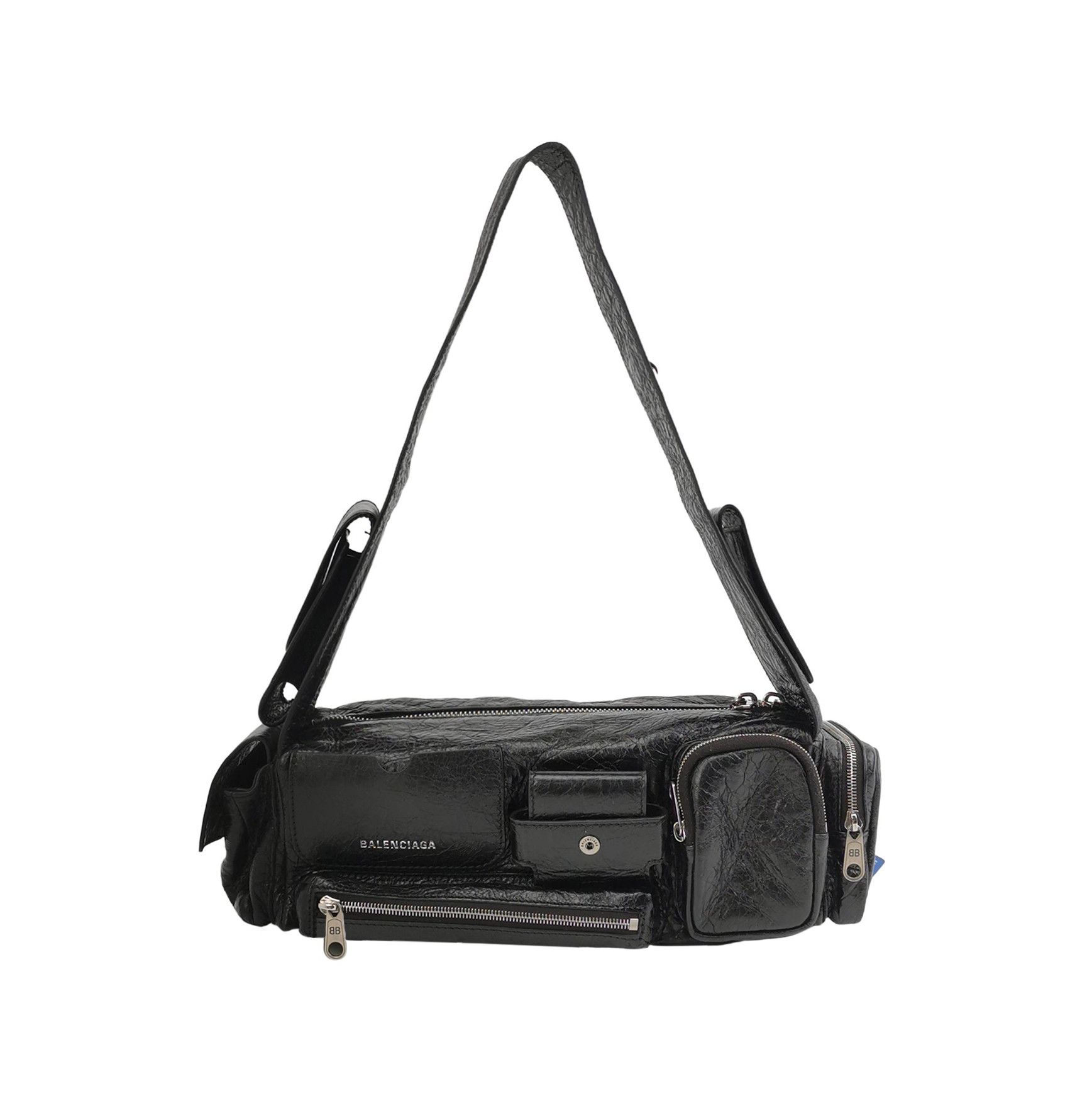 Balenciaga Balenciaga Women os Shoulder Bags Size ONE SIZE - 1 Thumbnail
