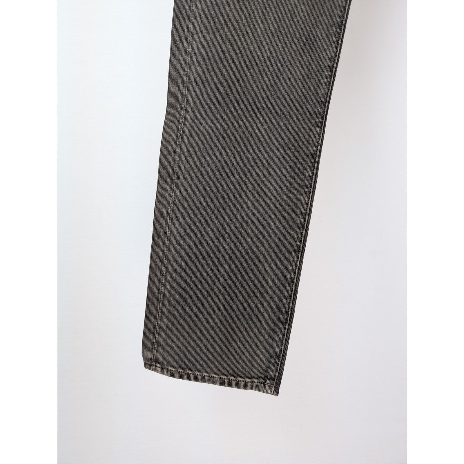 Tom Ford o1rshd1 Slim Jeans in Washed Black Size US 34 / EU 50 - 8 Thumbnail