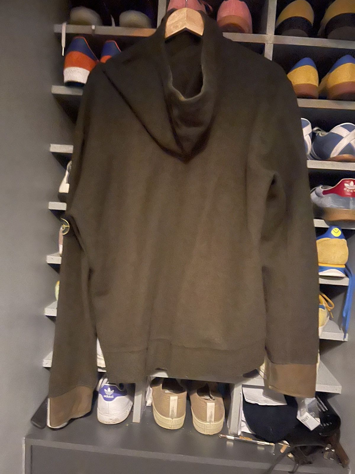 Stone Island Stone island hoodie Size US XXL / EU 58 / 5 - 2 Thumbnail