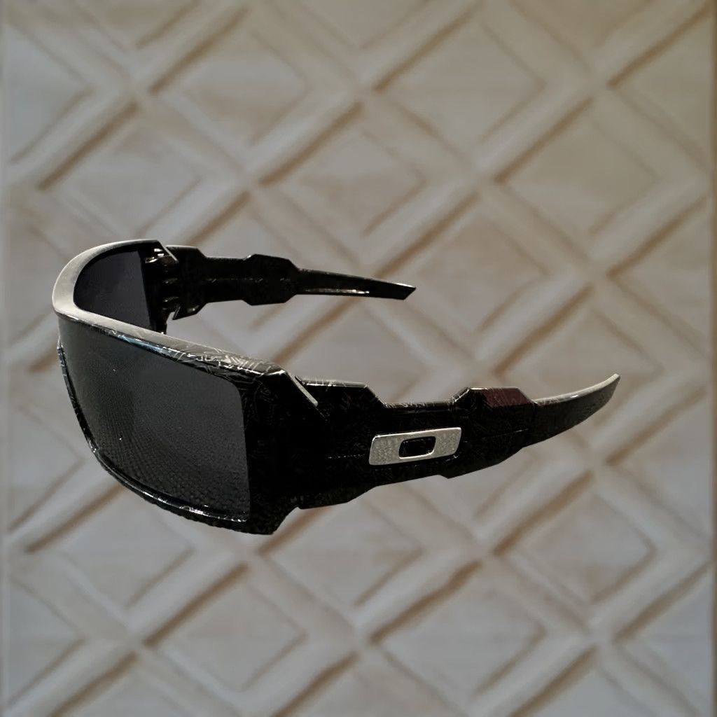 OAKLEY FIVE 初期モデル サングラス MADE IN USA OAKLEY オークリー