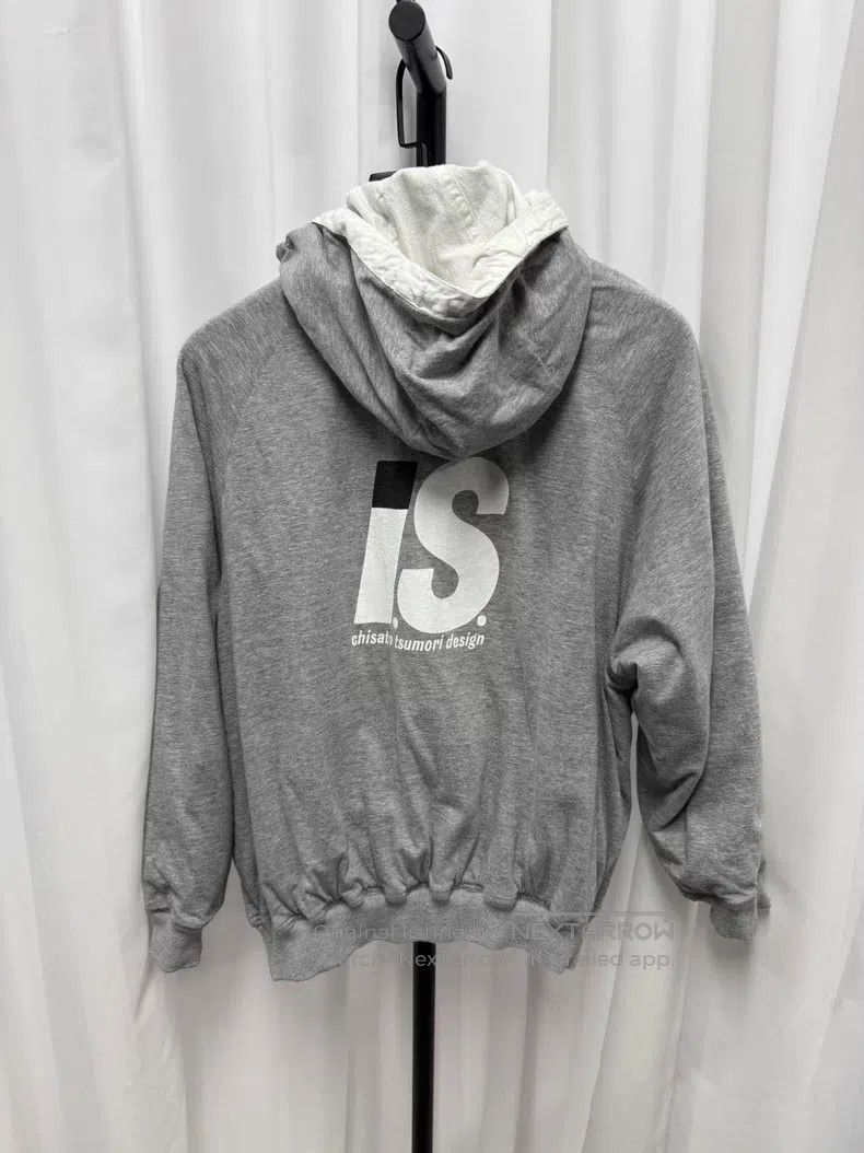 Issey Miyake Issey Miyake Reversible jacket Size US S / EU 44-46 / 1 - 1 Thumbnail