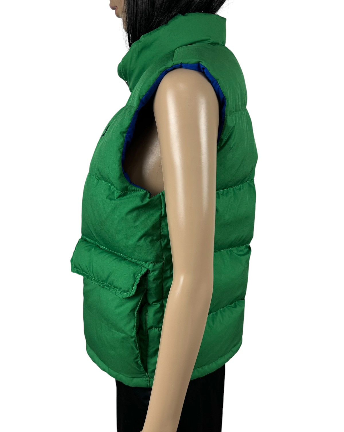 Polo Ralph Lauren Polo Ralph Lauren Down Vest Gilet Reversible size M Size M / US 6-8 / IT 42-44 - 15 Thumbnail