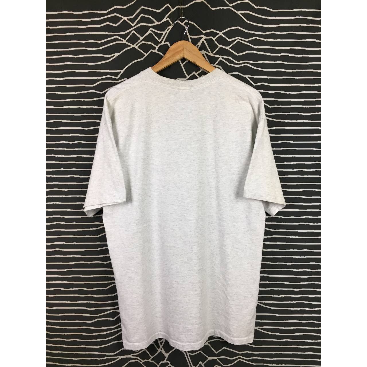 Vintage Vtg Bayside Mike Anderson Dodge Dealership Promo Tee Size US XL / EU 56 / 4 - 9 Thumbnail