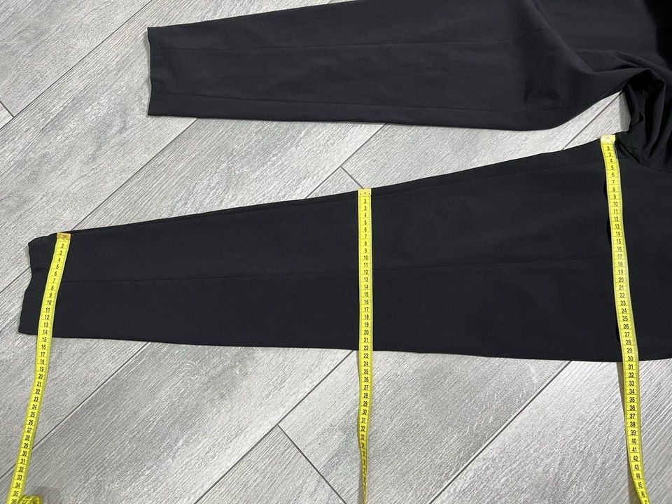 Marithe + Francois Girbaud Marithe Francois Girbaud Women's Pants It 44 US 29 D 38 F 38 Size 27" / US 4 / IT 40 - 16 Thumbnail
