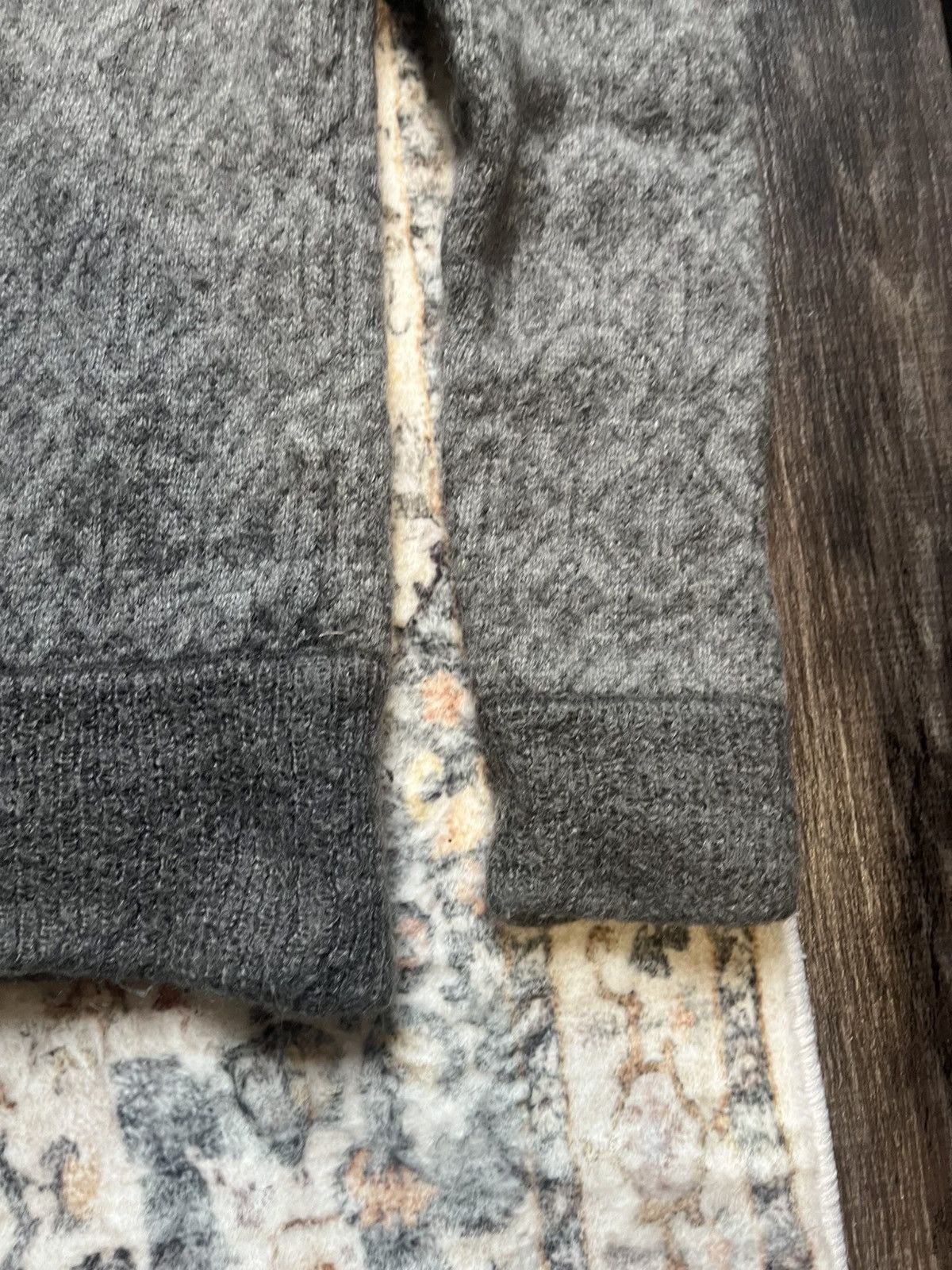 Acne Studios Acne Studios Bachelor AW08 Mohair Knit Sweater Size US S / EU 44-46 / 1 - 8 Thumbnail