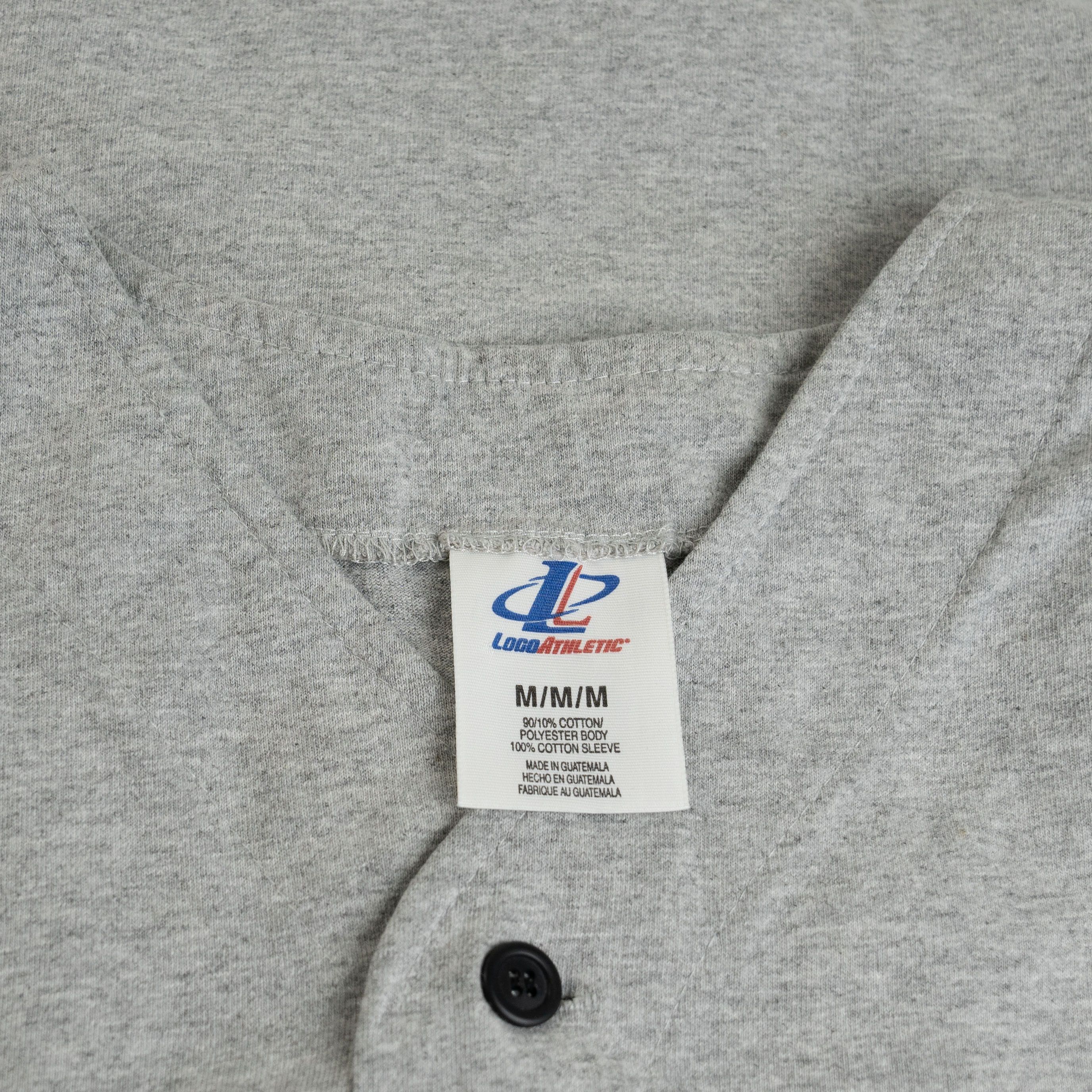 Logo Athletic × NFL × Vintage Vintage 1990's Philadelphia Eagles Baseball Shirt Size US M / EU 48-50 / 2 - 3 Thumbnail