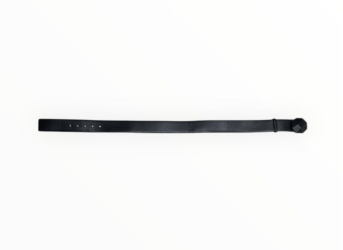 Celine Octagon Celine Paris Belt Size ONE SIZE - 3 Thumbnail
