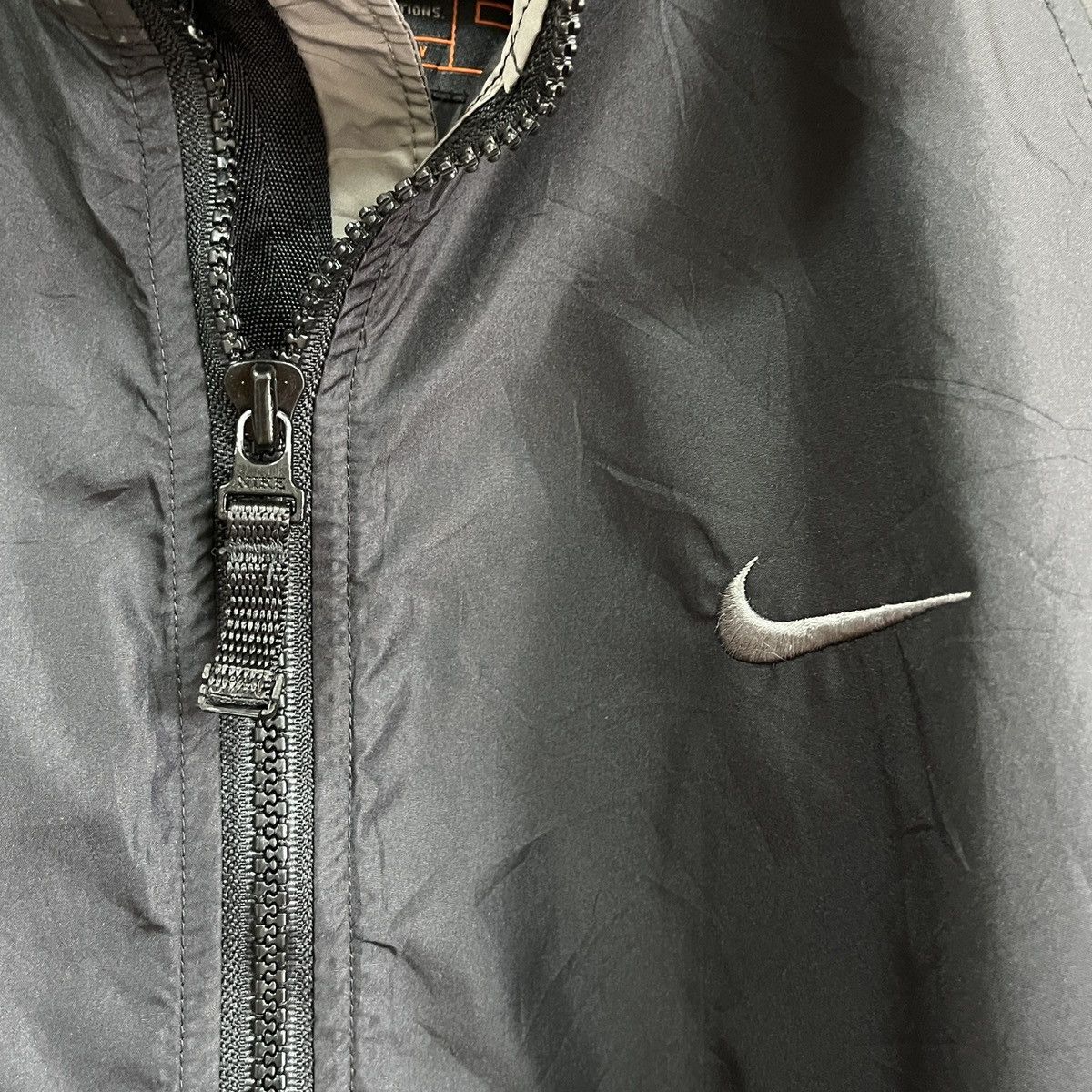 Nike Nike ACG All Condition Gear Light Jacket Size US L / EU 52-54 / 3 - 11 Thumbnail