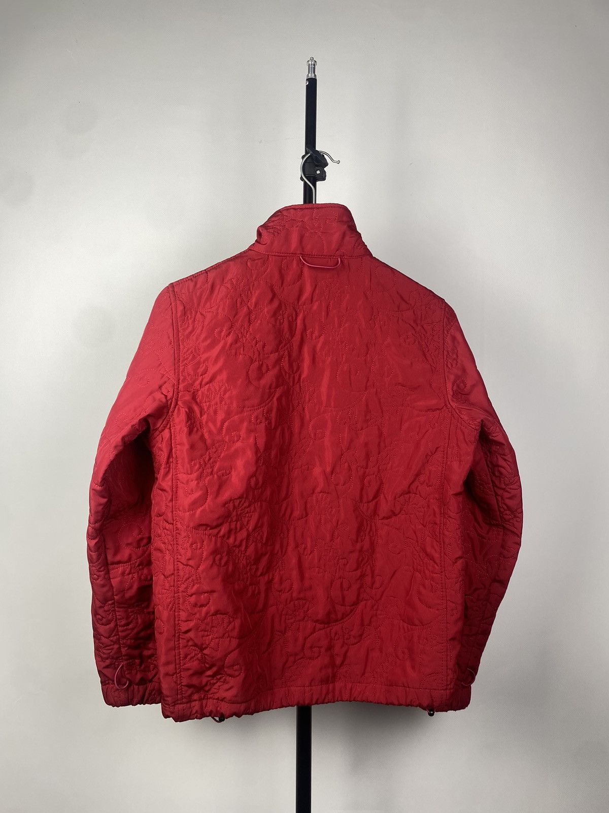 Oakley Vintage 00s Outdoor Oakley jacket Woman’s Y2K Size M / US 6-8 / IT 42-44 - 6 Thumbnail