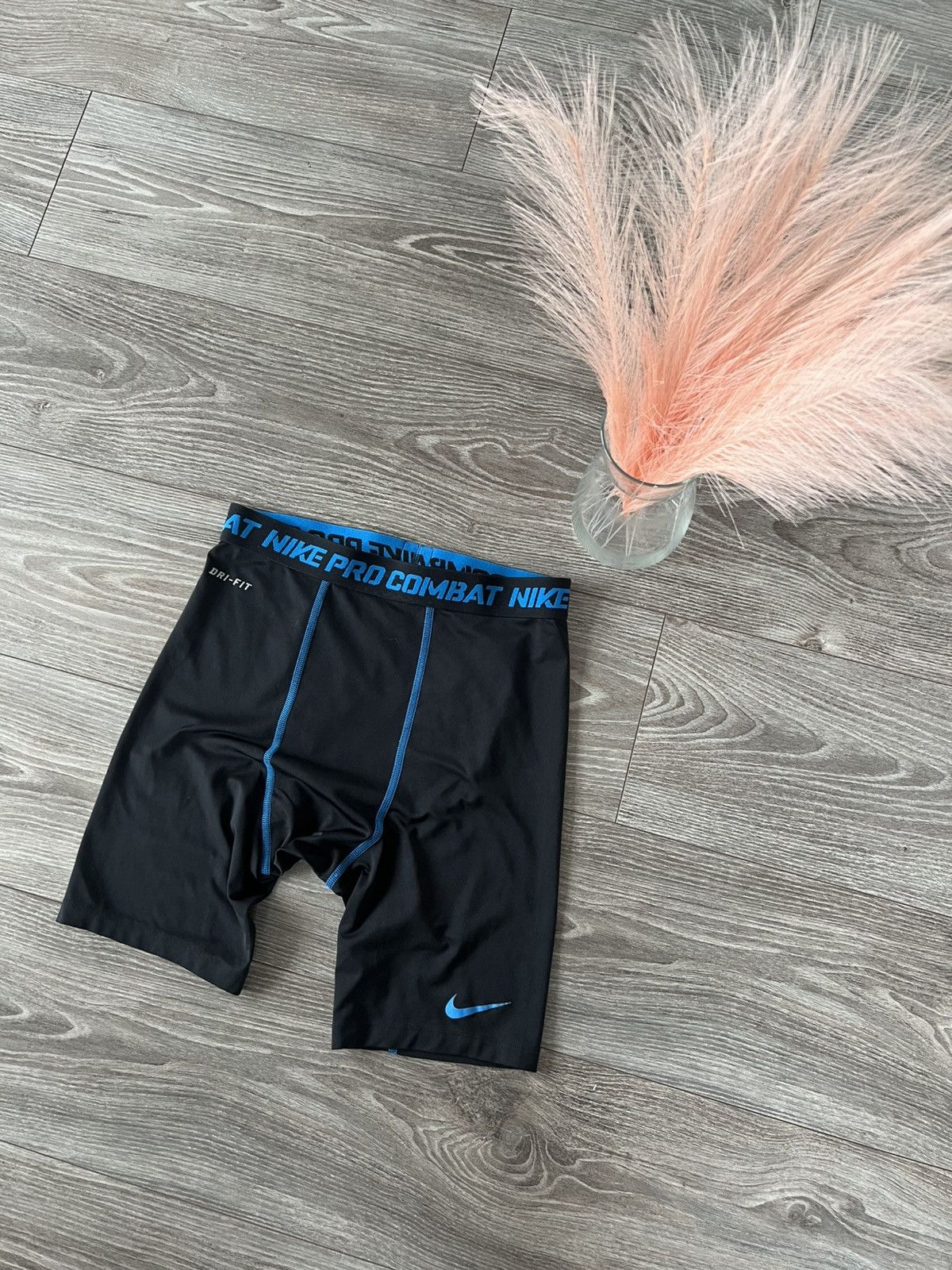 Nike × Other ‼️Nike Pro Combat Termo Compression Shirt ‼️ Size US 34 / EU 50 - 5 Thumbnail