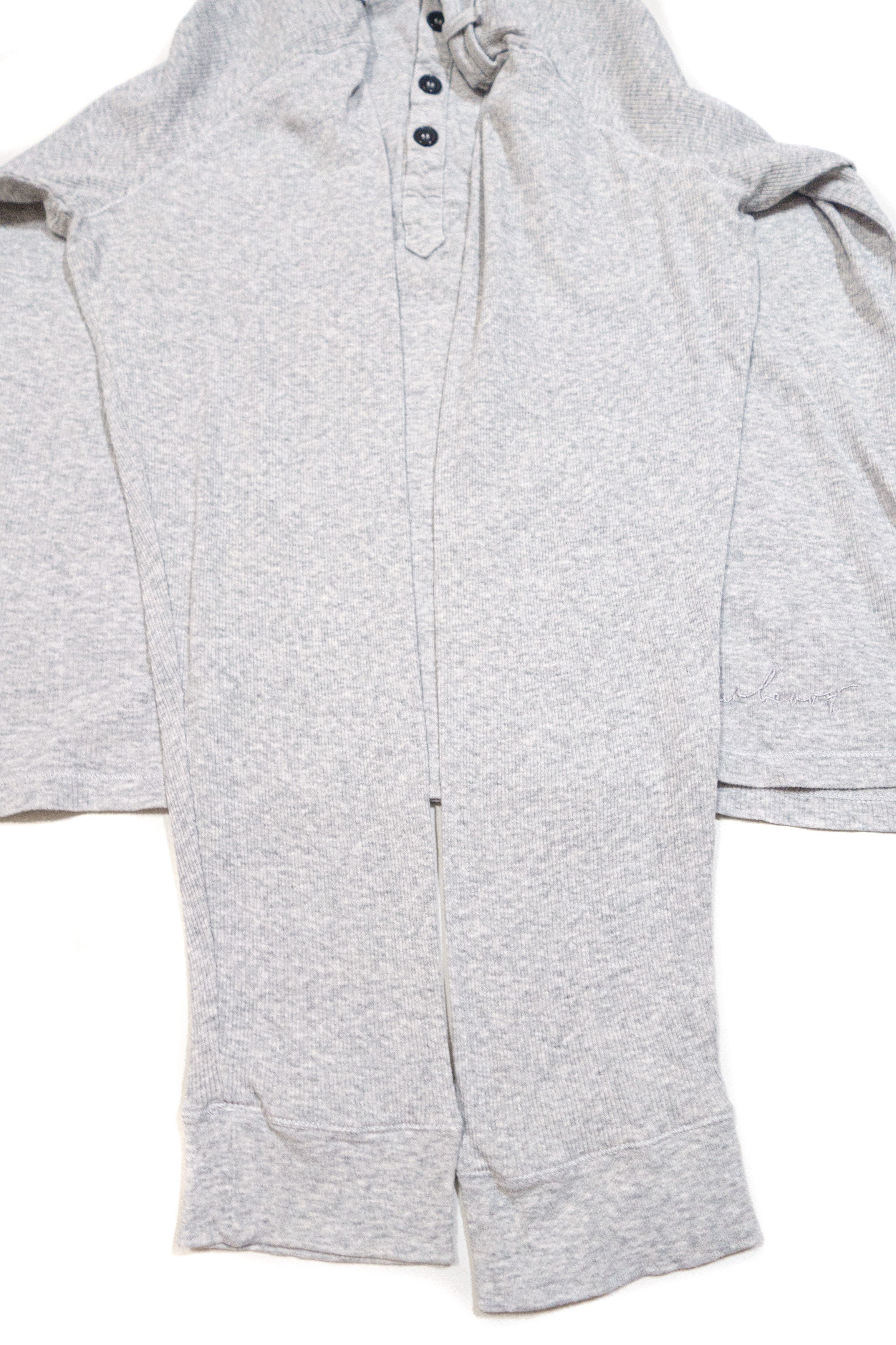 Burberry Logo Longsleeve Size US L / EU 52-54 / 3 - 6 Thumbnail