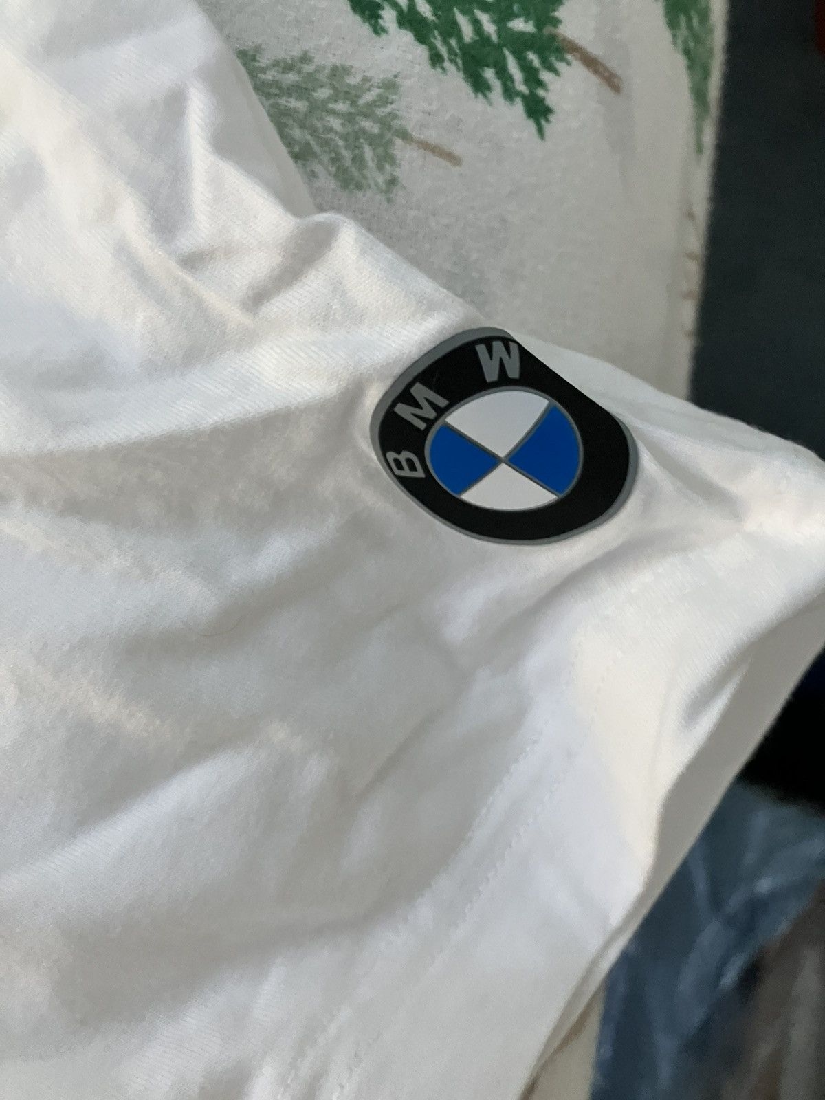 Puma (DM FOR OFFERS)BMW T Shirt puma size xl Size US XL / EU 56 / 4 - 3 Thumbnail