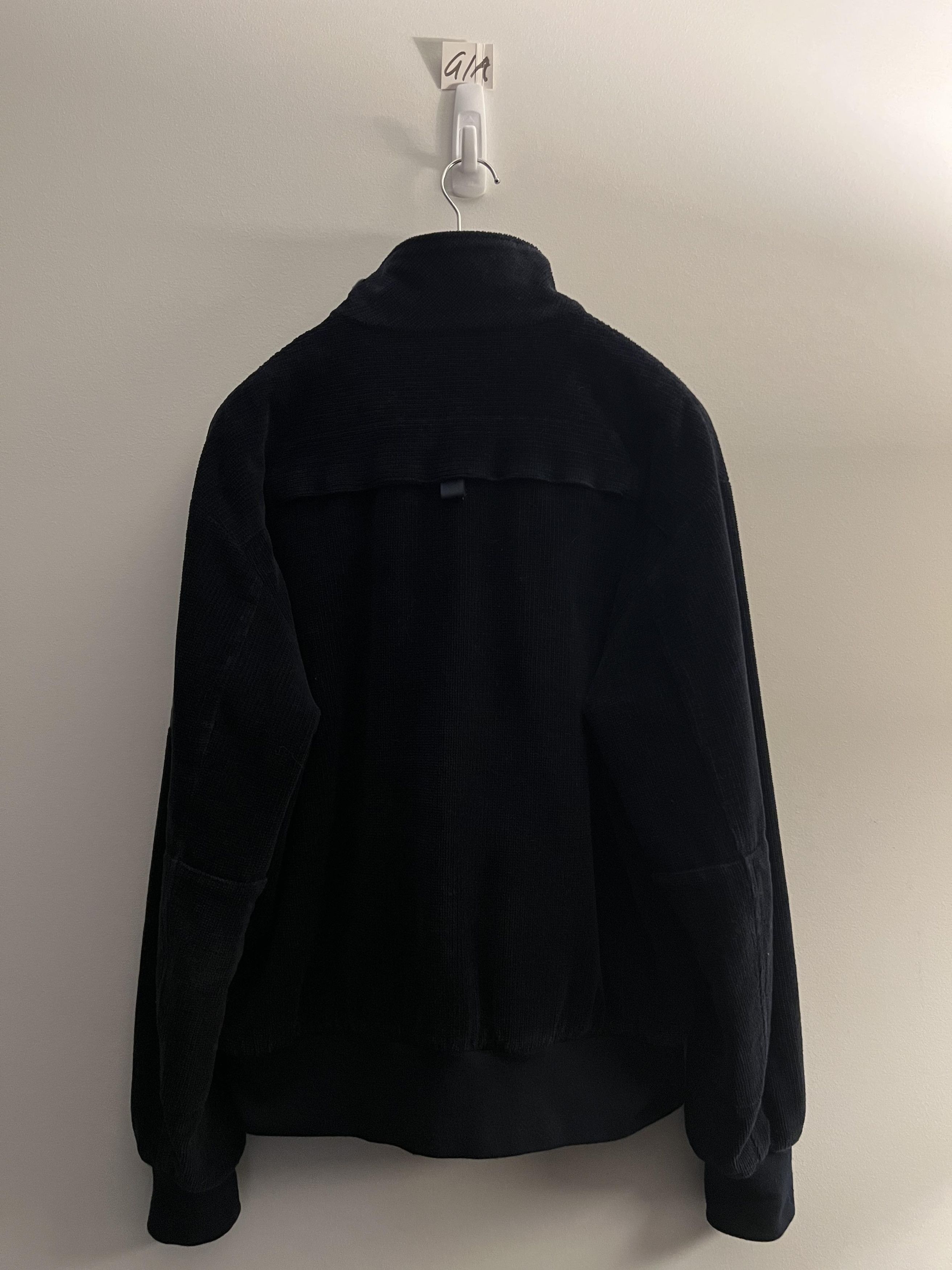Cav Empt Cav Empt Corduroy Jacket Size US L / EU 52-54 / 3 - 6 Thumbnail