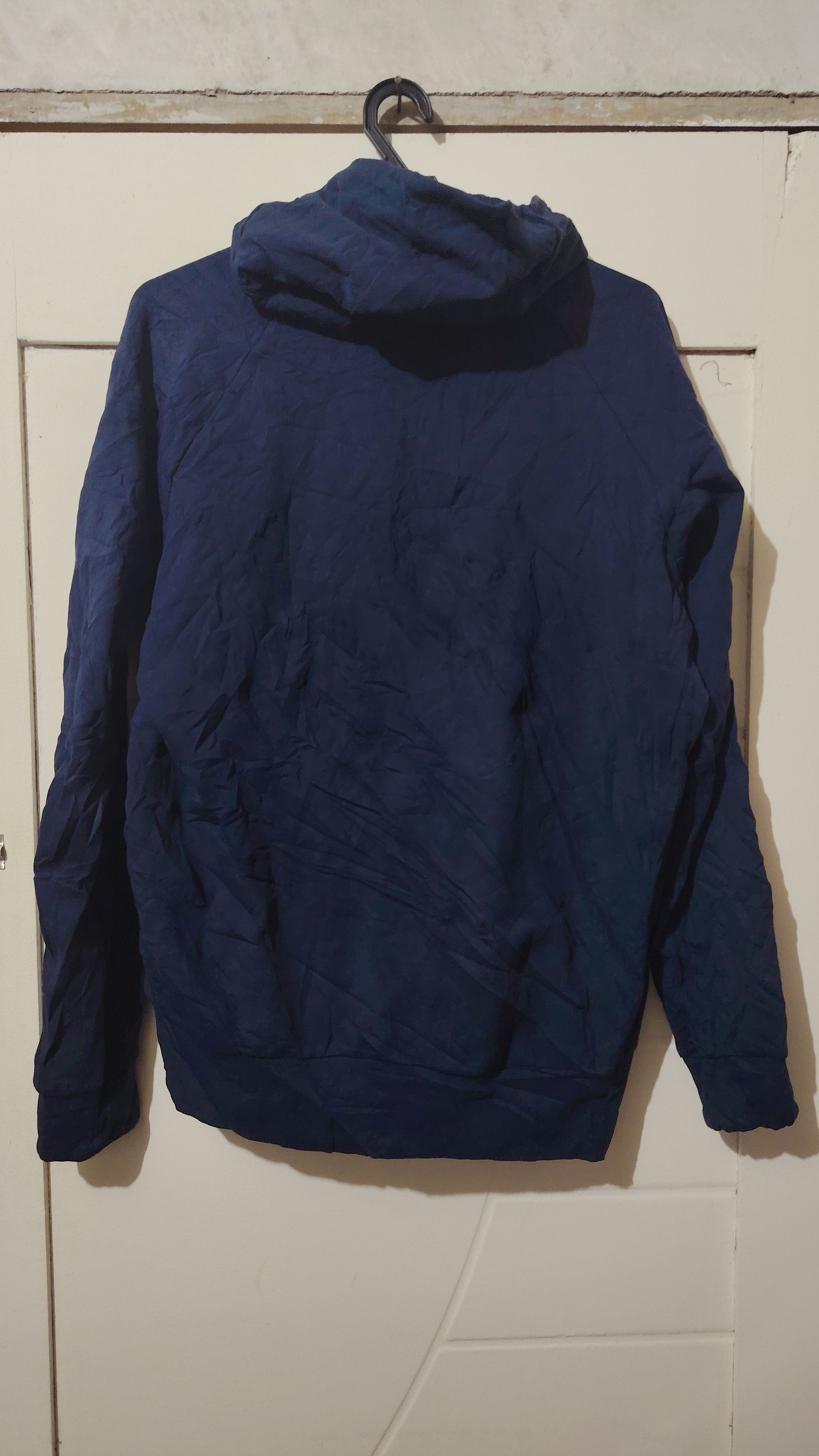 Oakley Vintage Oakley Software MLB Hoodie Sweatshirt Size Medium Size US M / EU 48-50 / 2 - 2 Thumbnail