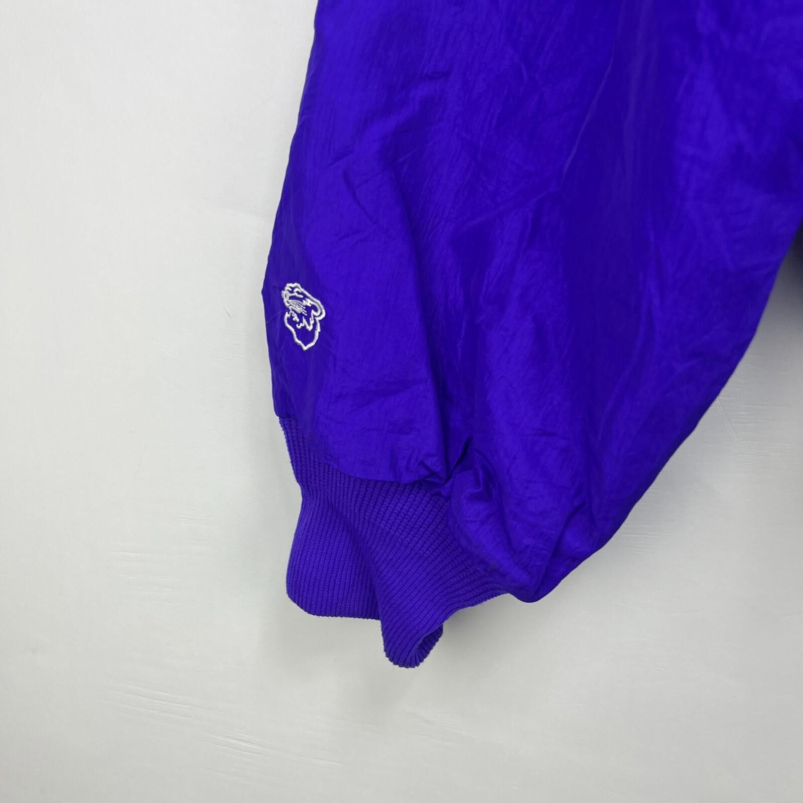 Other Vintage 90s Arctic Cat Jacket Women’s Medium Arcticwear Size M / US 6-8 / IT 42-44 - 12 Thumbnail
