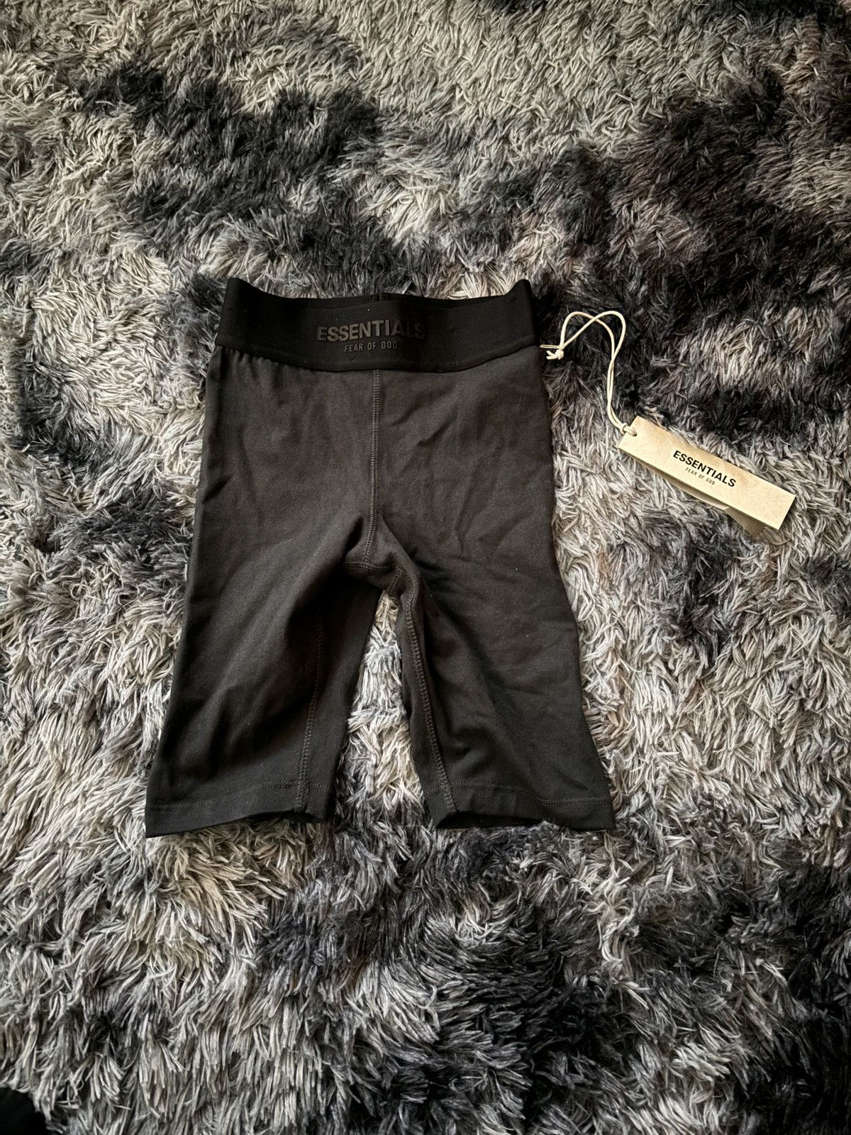Essentials × Fear of God Fear of god gym tights Size 24" / US 00 / IT 34 - 1 Preview