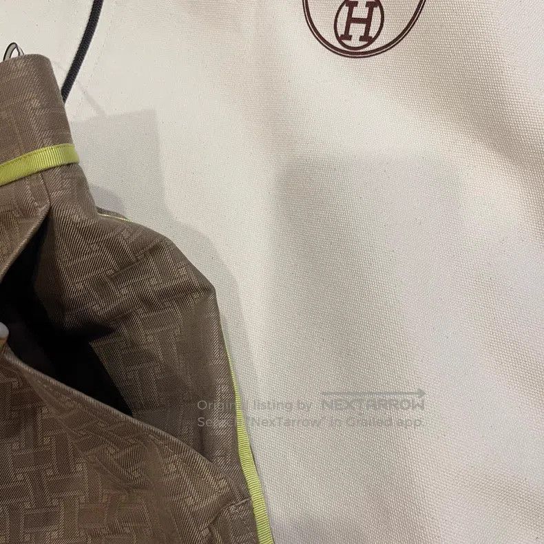Hermes Hermes pants Size 24" / US 00 / IT 34 - 6 Thumbnail