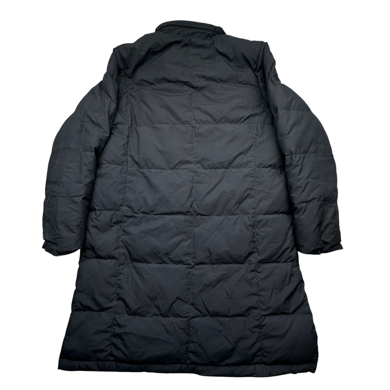 L.L. Bean LL Bean Ultrawarm Coat Goose Down Jacket Women Medium Size M / US 6-8 / IT 42-44 - 2 Thumbnail