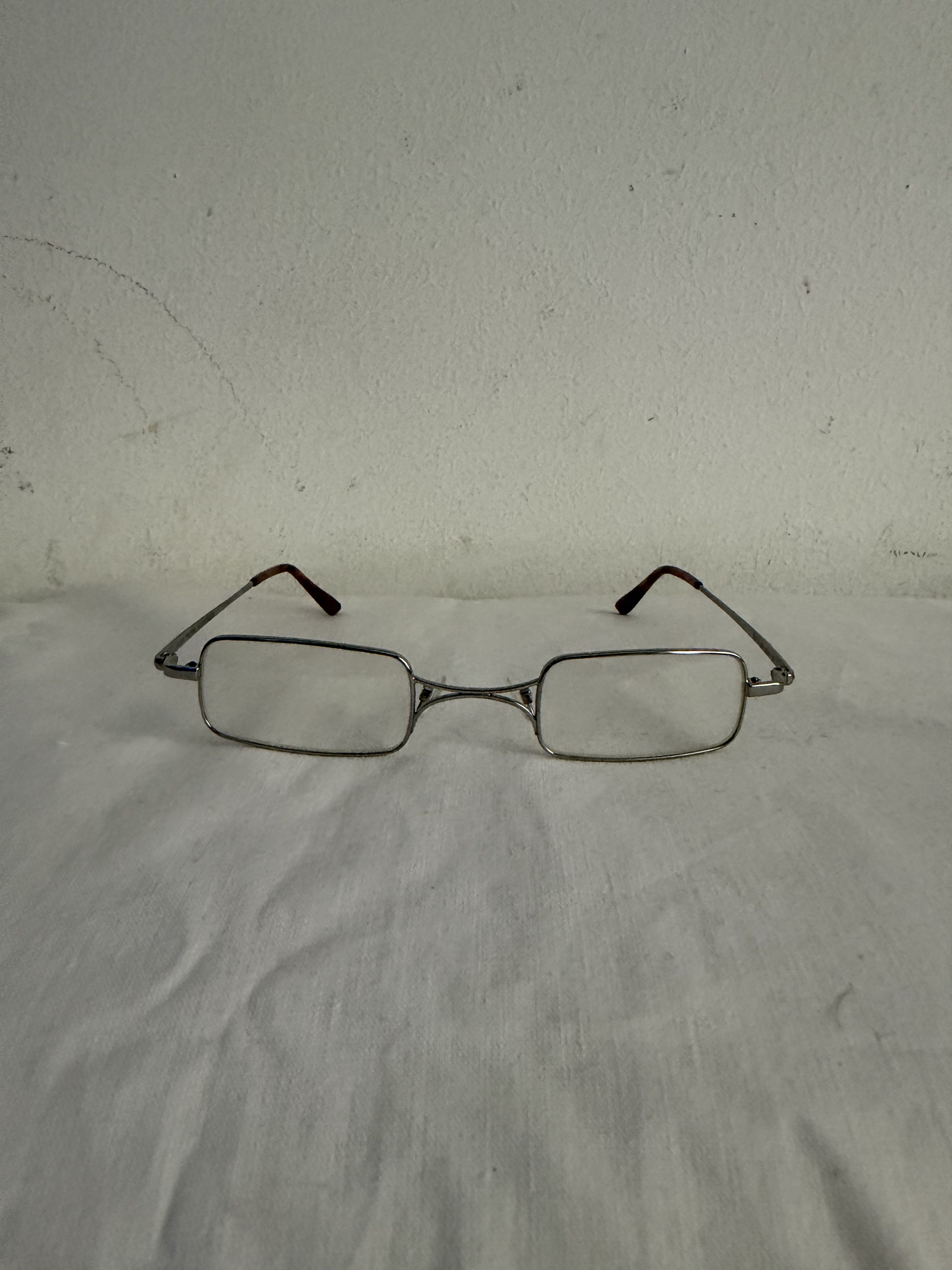 Tom Ford TF5170 Narrow Rectangular Glasses (Color 018) Size ONE SIZE - 4 Thumbnail