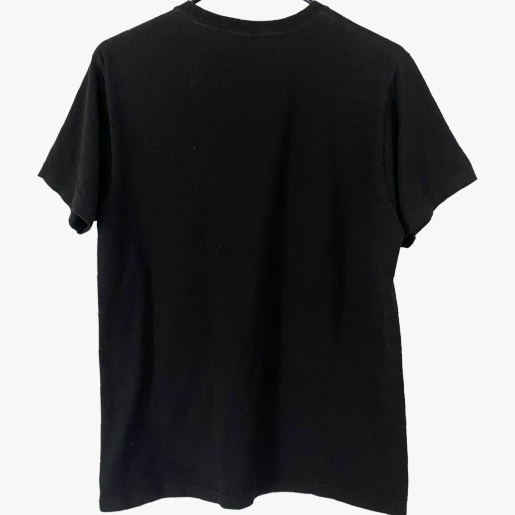 Vintage My Hero Academia Anime T-Shirt Black Men's Medium Izuku Midoriya Bakugo Katsuki Size US M / EU 48-50 / 2 - 3 Thumbnail