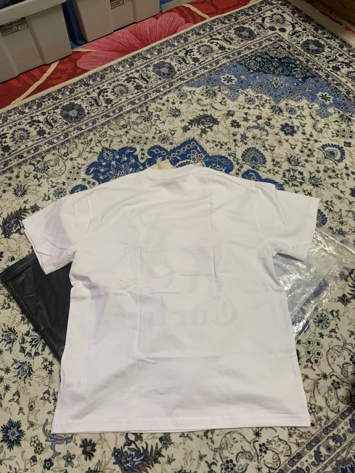Corteiz Corteiz Jack Boys Tes Size US M / EU 48-50 / 2 - 5 Thumbnail