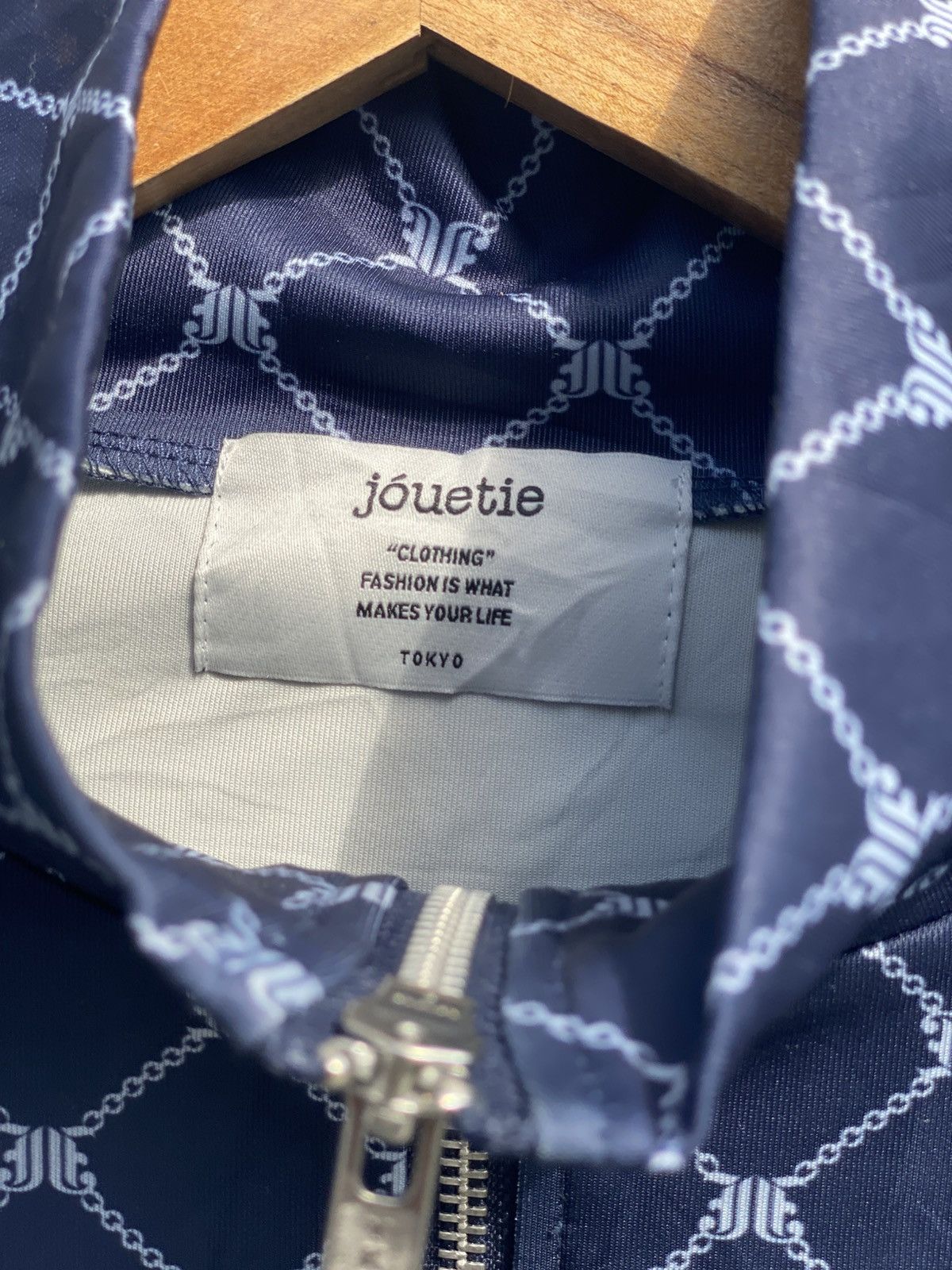 Other Vintage japan brand Size M / US 6-8 / IT 42-44 - 3 Thumbnail