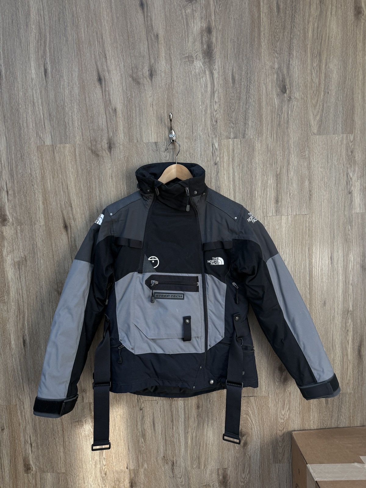 The North Face North Face Steep Tech Size L / US 10 / IT 46 - 1 Thumbnail