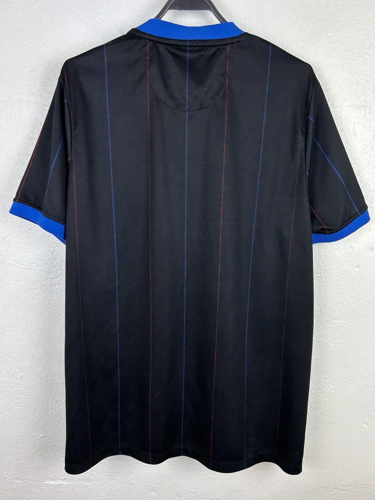 Other Castore Glasgow Rangers 2022/23 Fourth Kit Soccer Jersey Size US XXL / EU 58 / 5 - 6 Thumbnail
