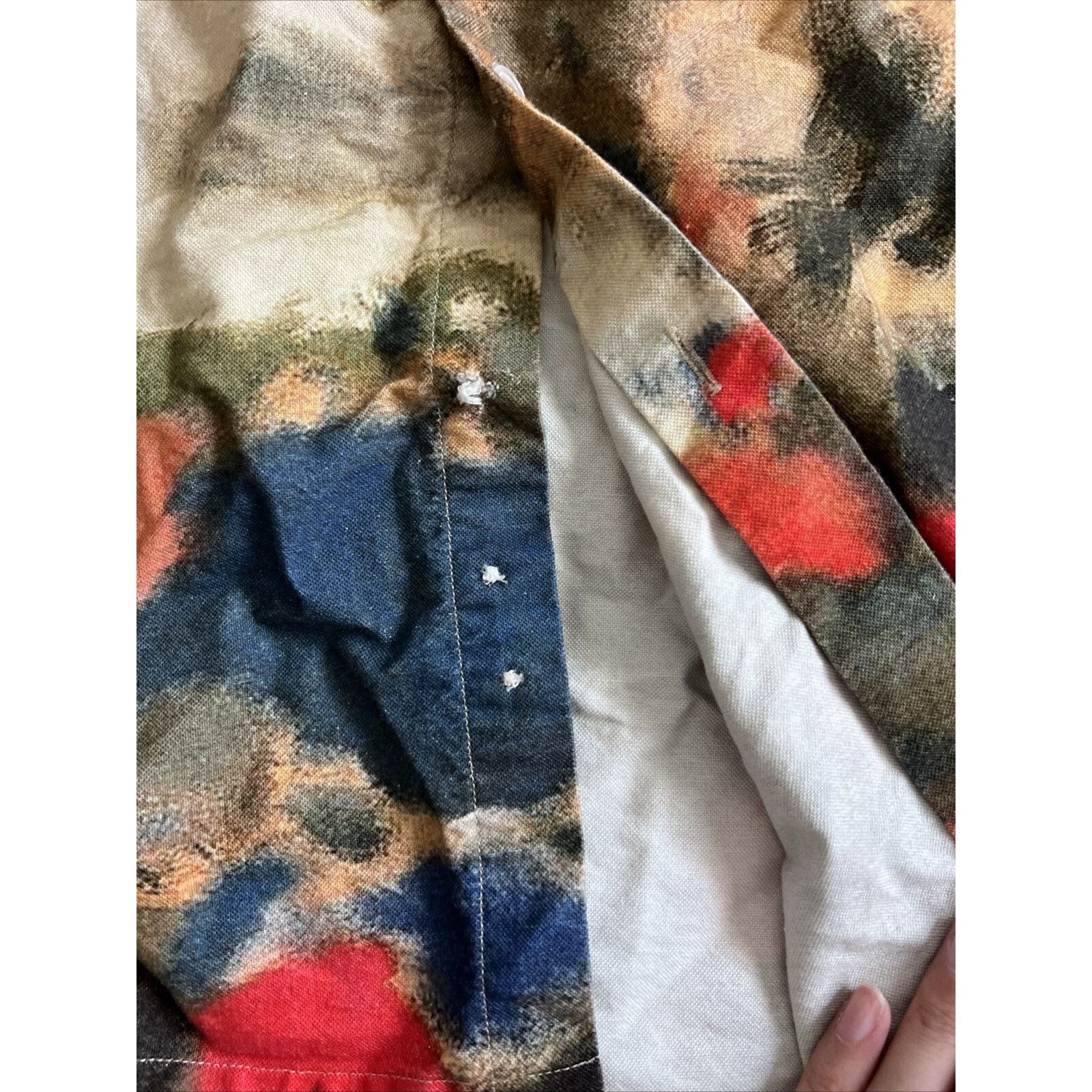 & Other Stories aloha worldwide shop Skate Men’s Shirt Long Sleeve Size M Size US M / EU 48-50 / 2 - 8 Thumbnail