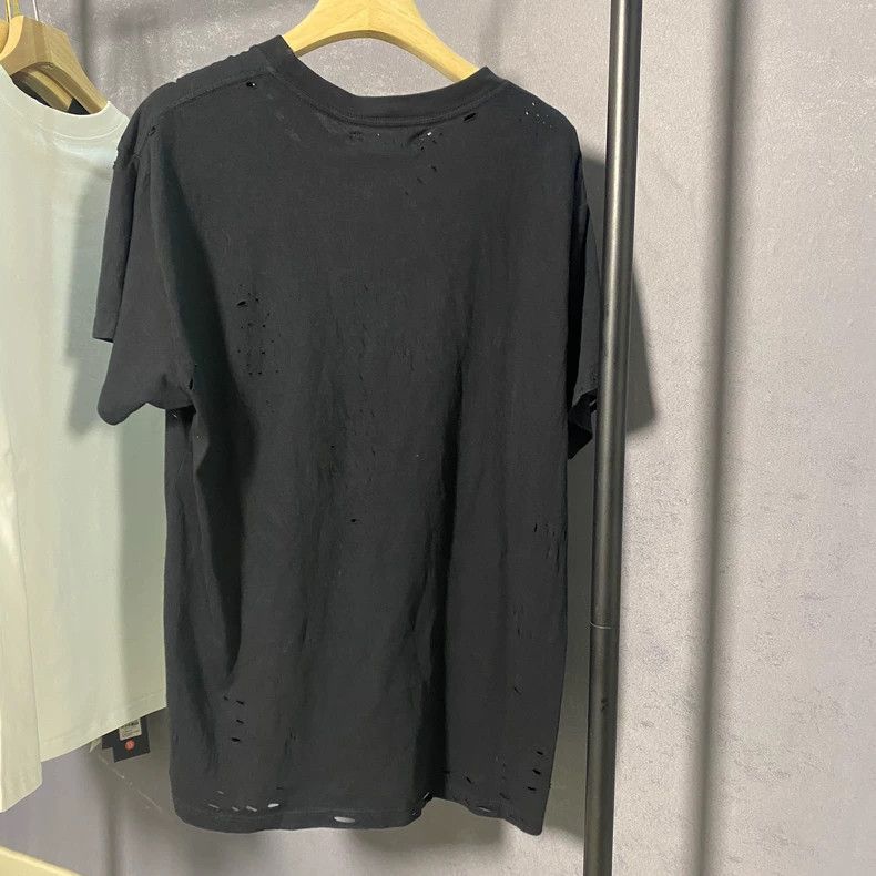 Amiri Amiri 21ss Hydra Short Sleeve Size US XS / EU 42 / 0 - 2 Thumbnail