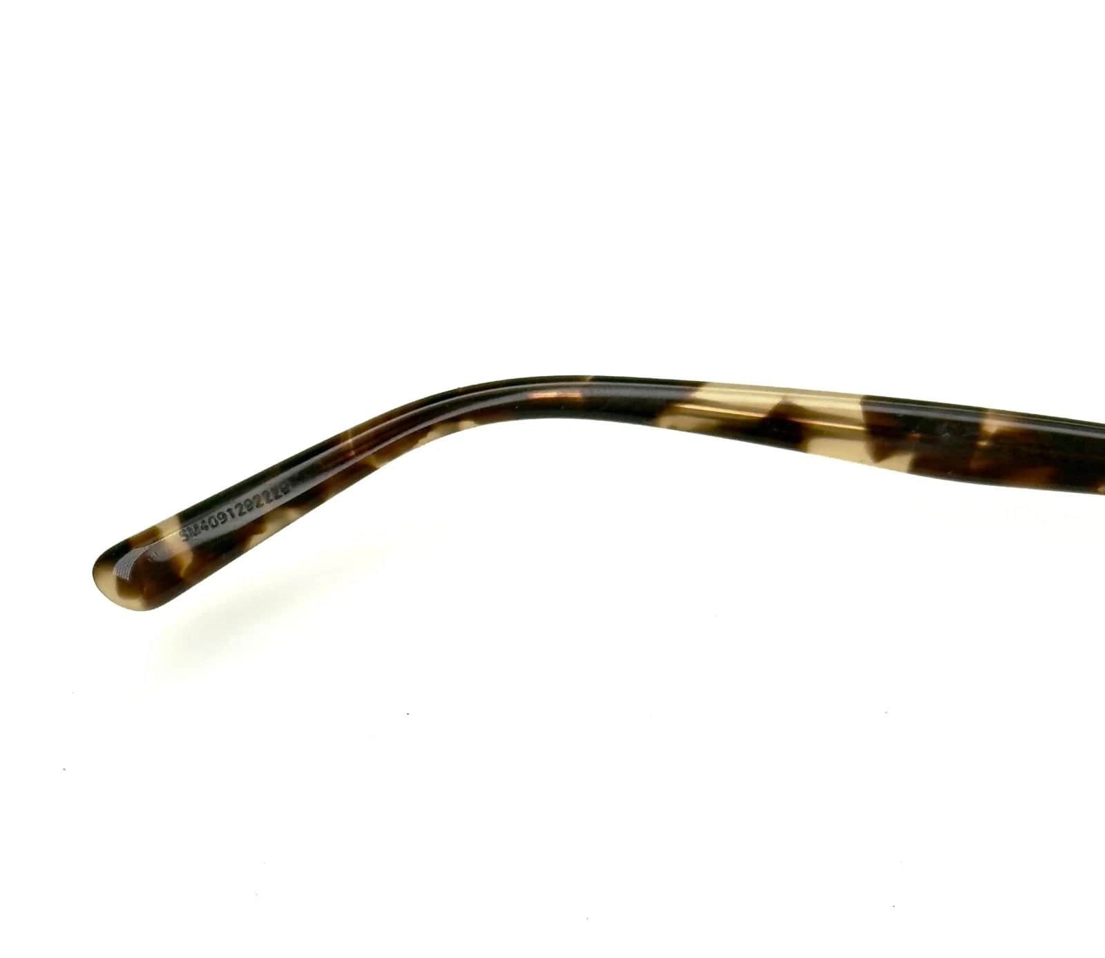 Tom Ford TOM FORD MAXWELL TF1019 28F Brown Aviator Sunglass 1019 Size ONE SIZE - 6 Thumbnail