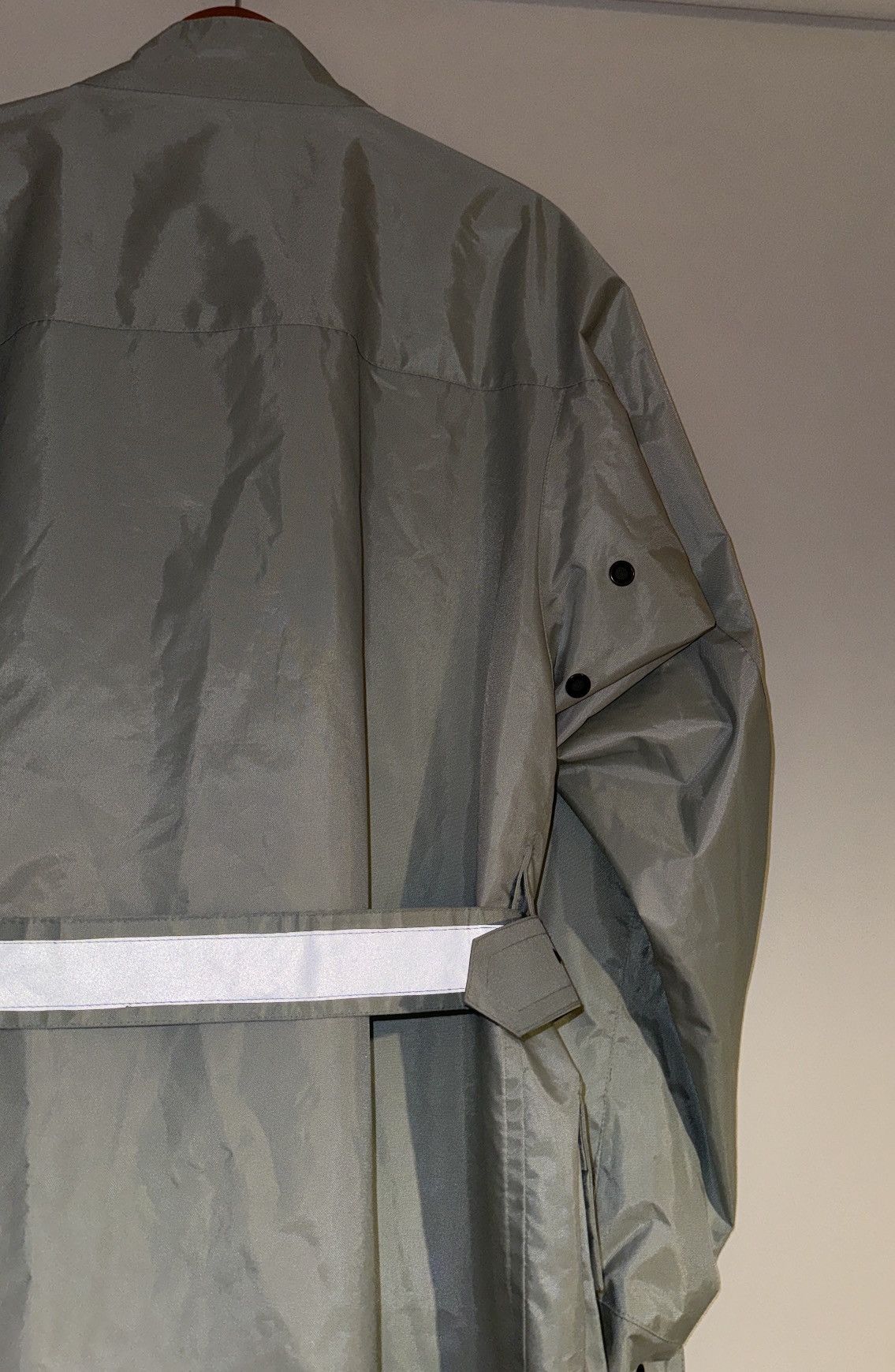 Belstaff Belstaff Jacket Size US XL / EU 56 / 4 - 6 Thumbnail