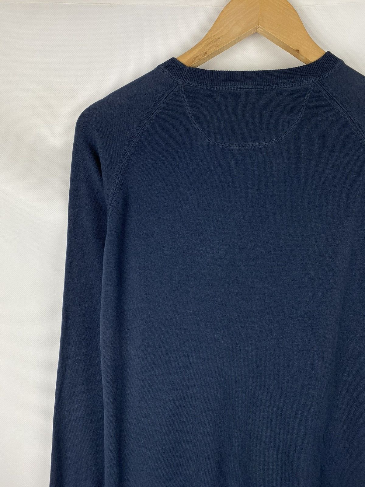 Aspesi Aspesi men’s crewneck sweatshirt pullover size 50 Size US M / EU 48-50 / 2 - 15 Thumbnail