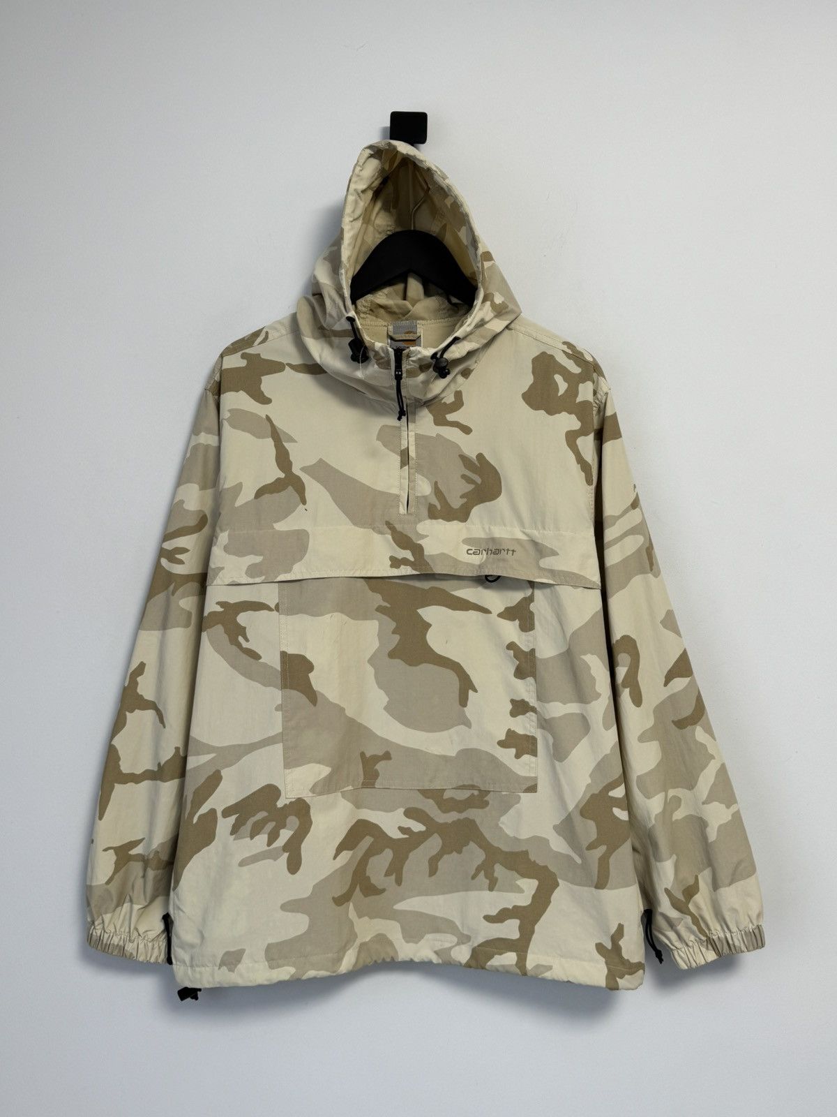 Other Carhartt Vintage Jacket Anorak Y2K style hype Size US M / EU 48-50 / 2 - 1 Thumbnail