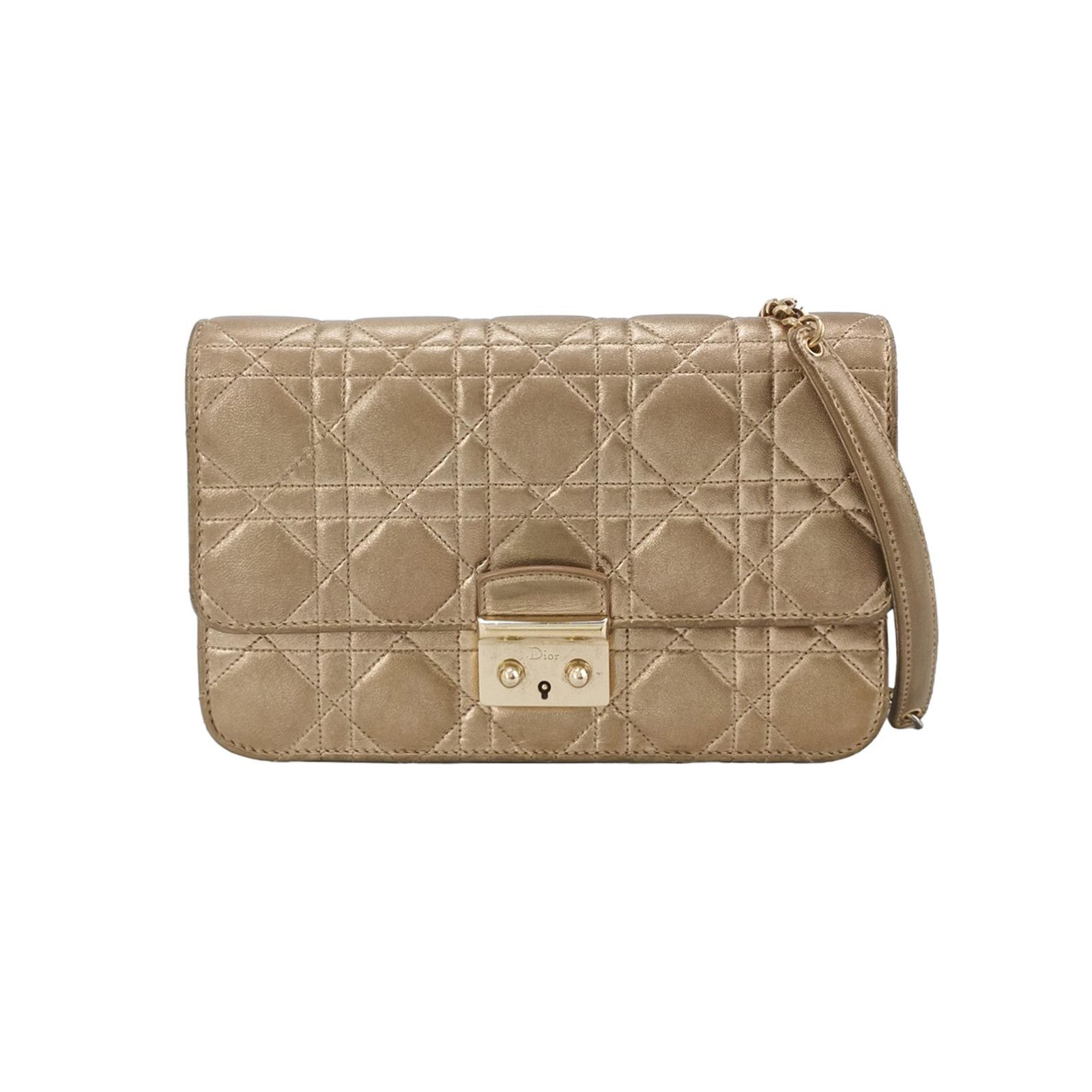 Dior Dior Women os Shoulder Bags Size ONE SIZE - 1 Thumbnail